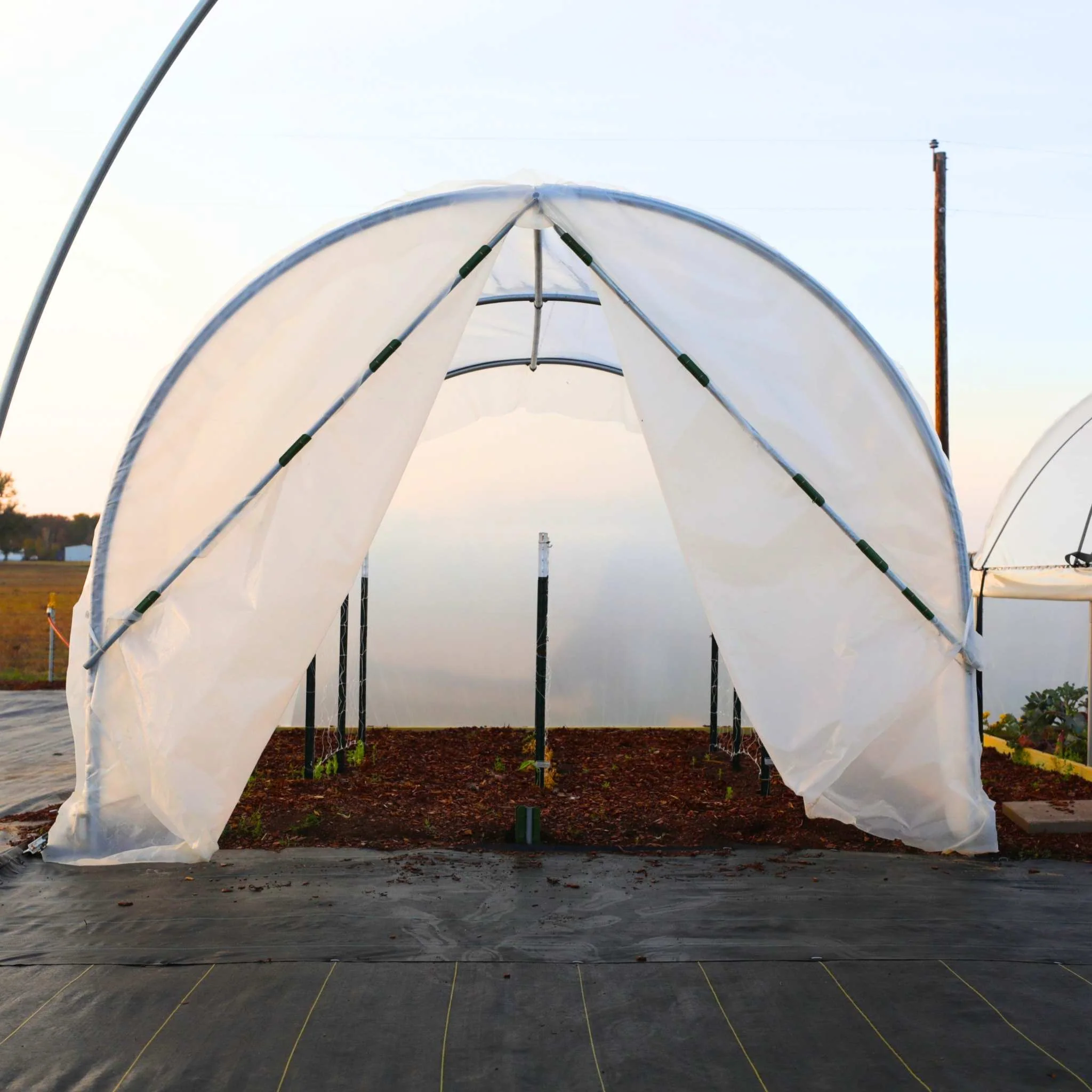 Hobby Greenhouse Kit - Image 3