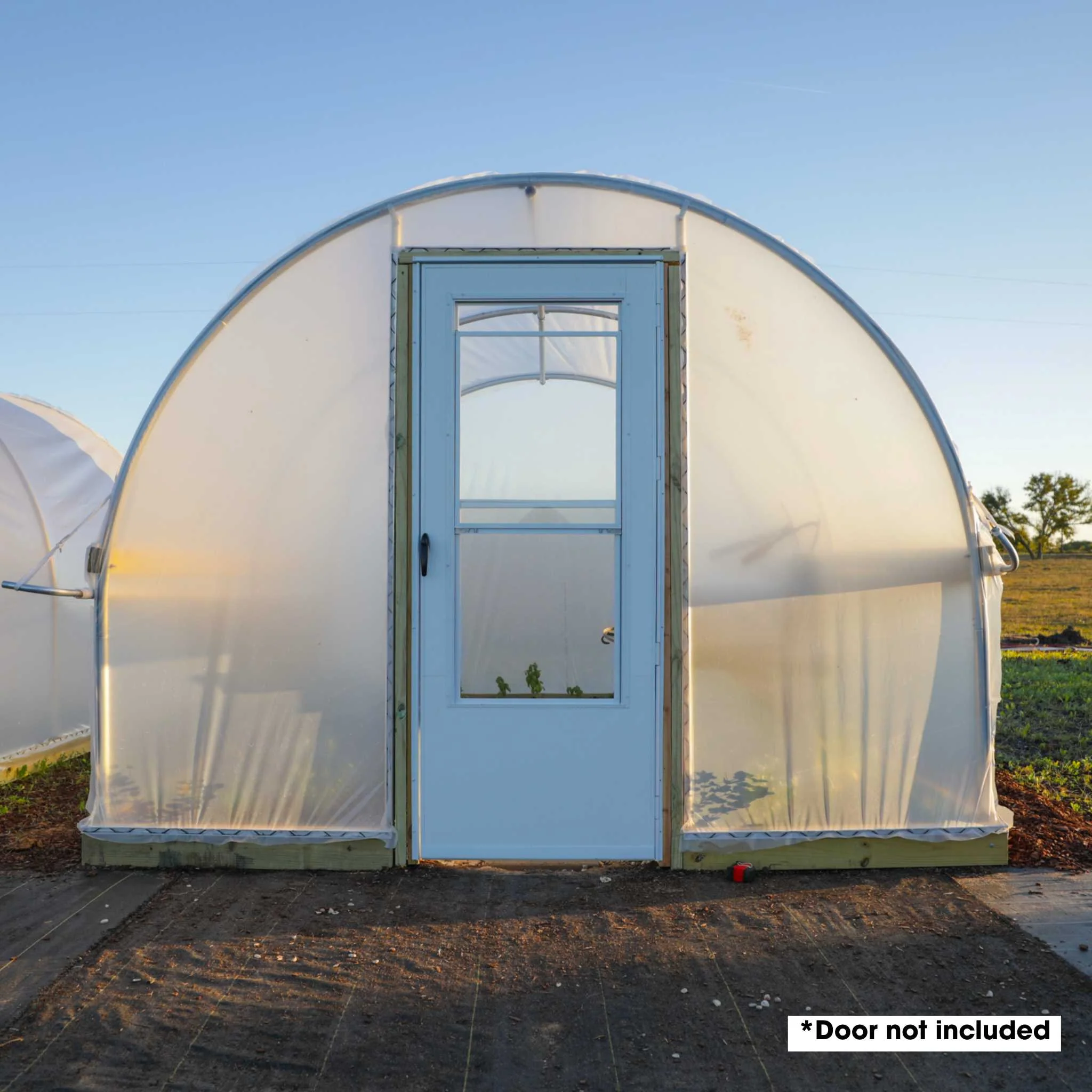 Hobby Greenhouse Kit - Image 6