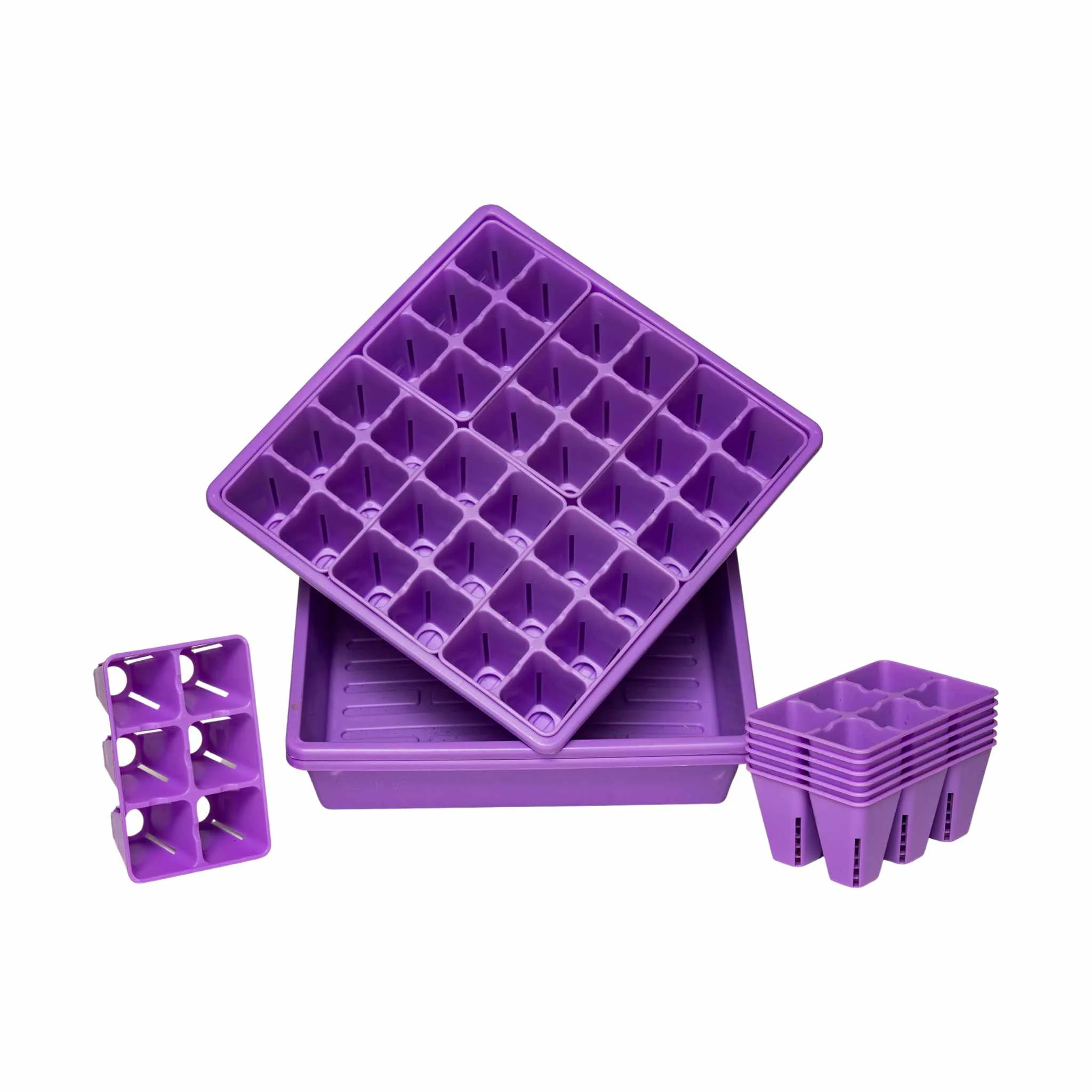 1010 Seed Starter Kit for Backyard Gardeners - Image 15