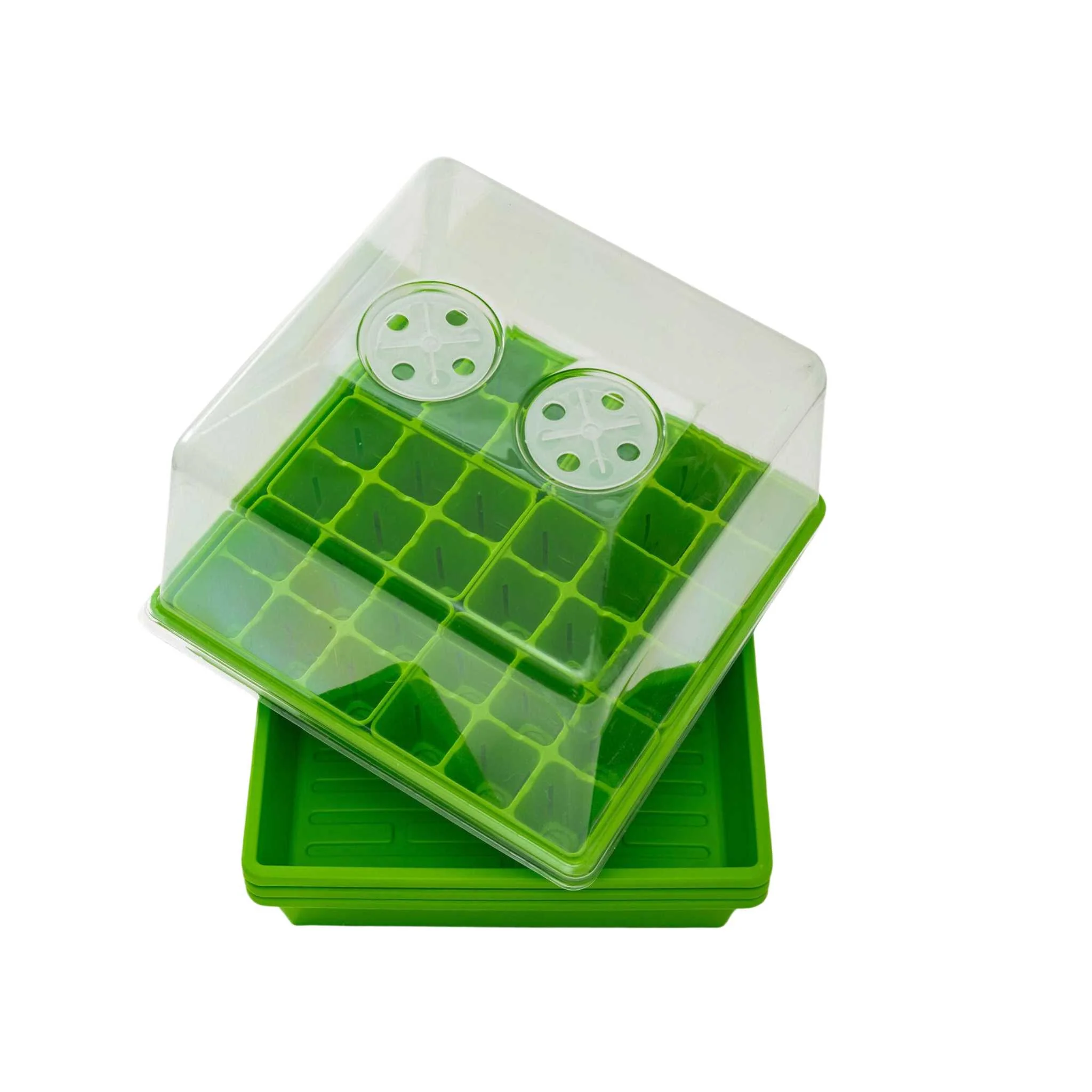 1010 Seed Starter Kit for Backyard Gardeners - Image 3