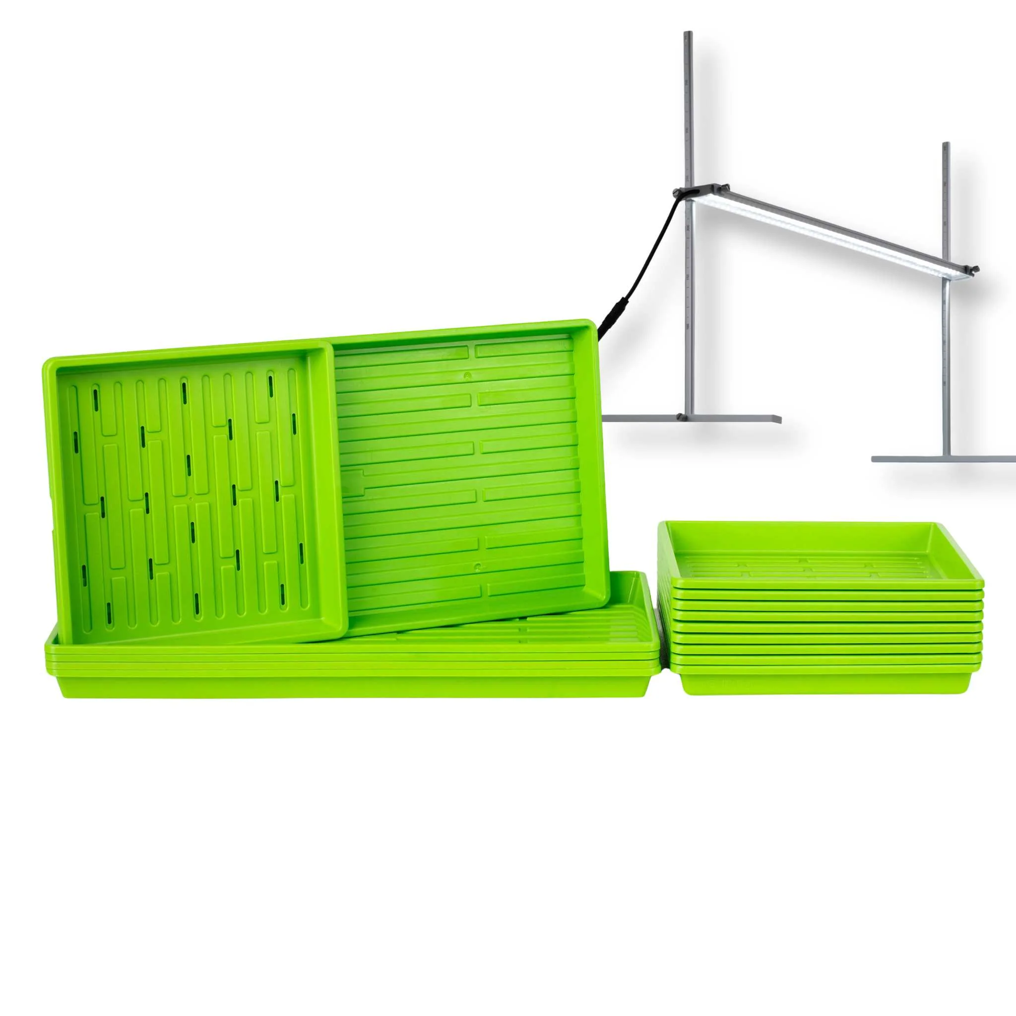 1010 Microgreens Kit - Image 12
