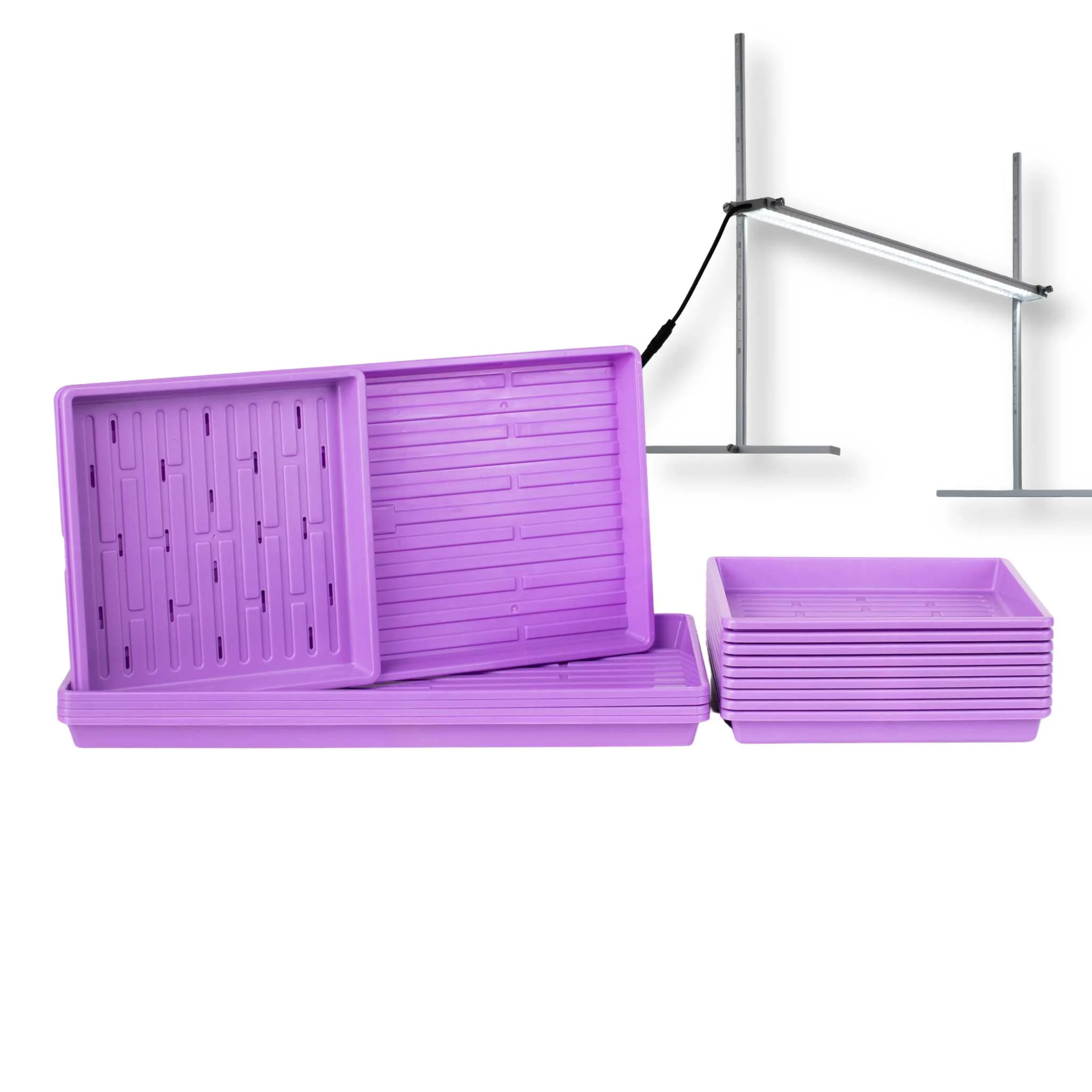 1010 Microgreens Kit - Image 24