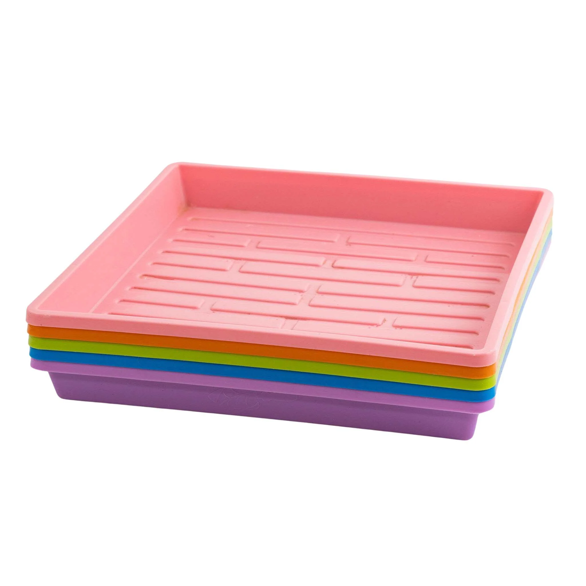 1010 Extra Strength Shallow Seed Trays - Image 3