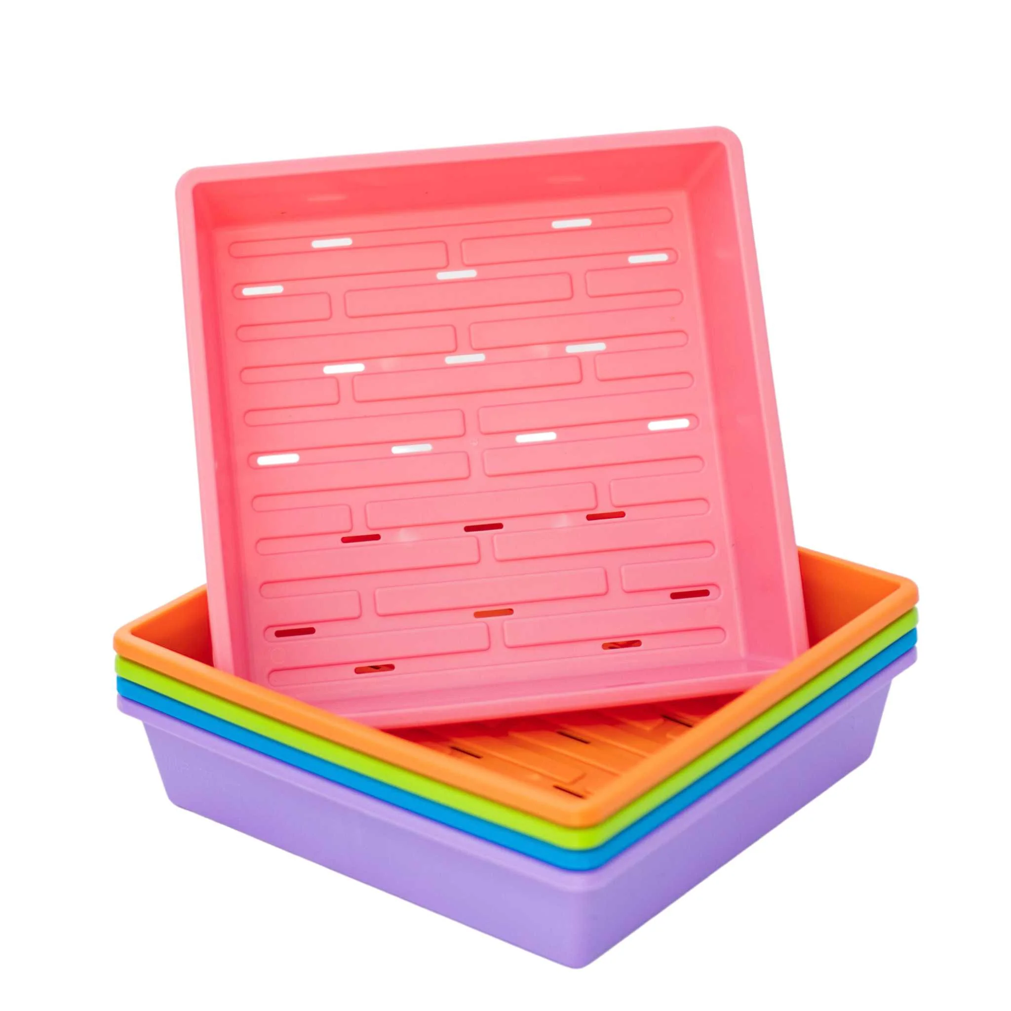 1010 Trays 2.5" Deep - Extra Strength - Image 10