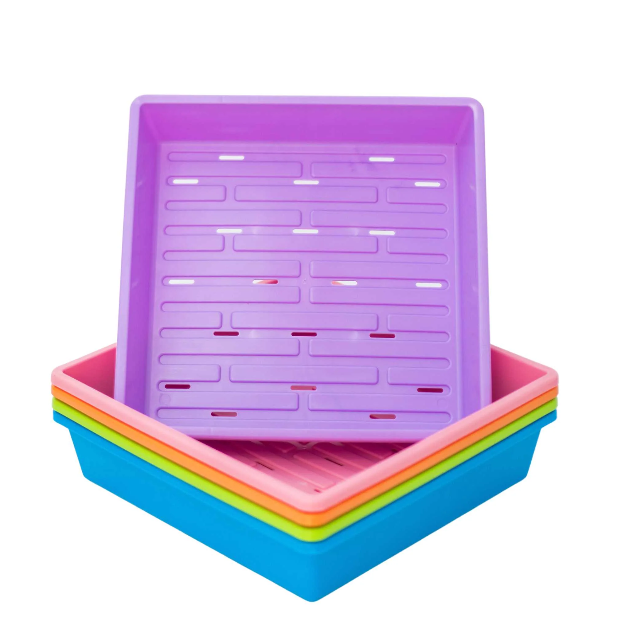 1010 Trays 2.5" Deep - Extra Strength - Image 14