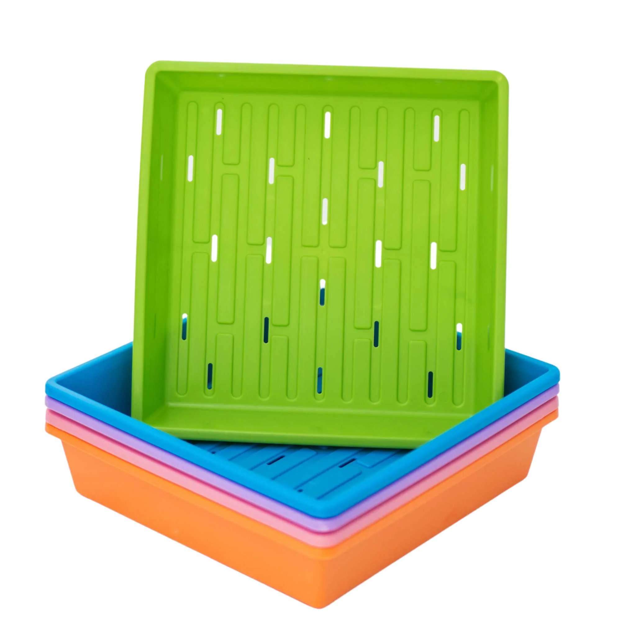 1010 Trays 2.5" Deep - Extra Strength - Image 17