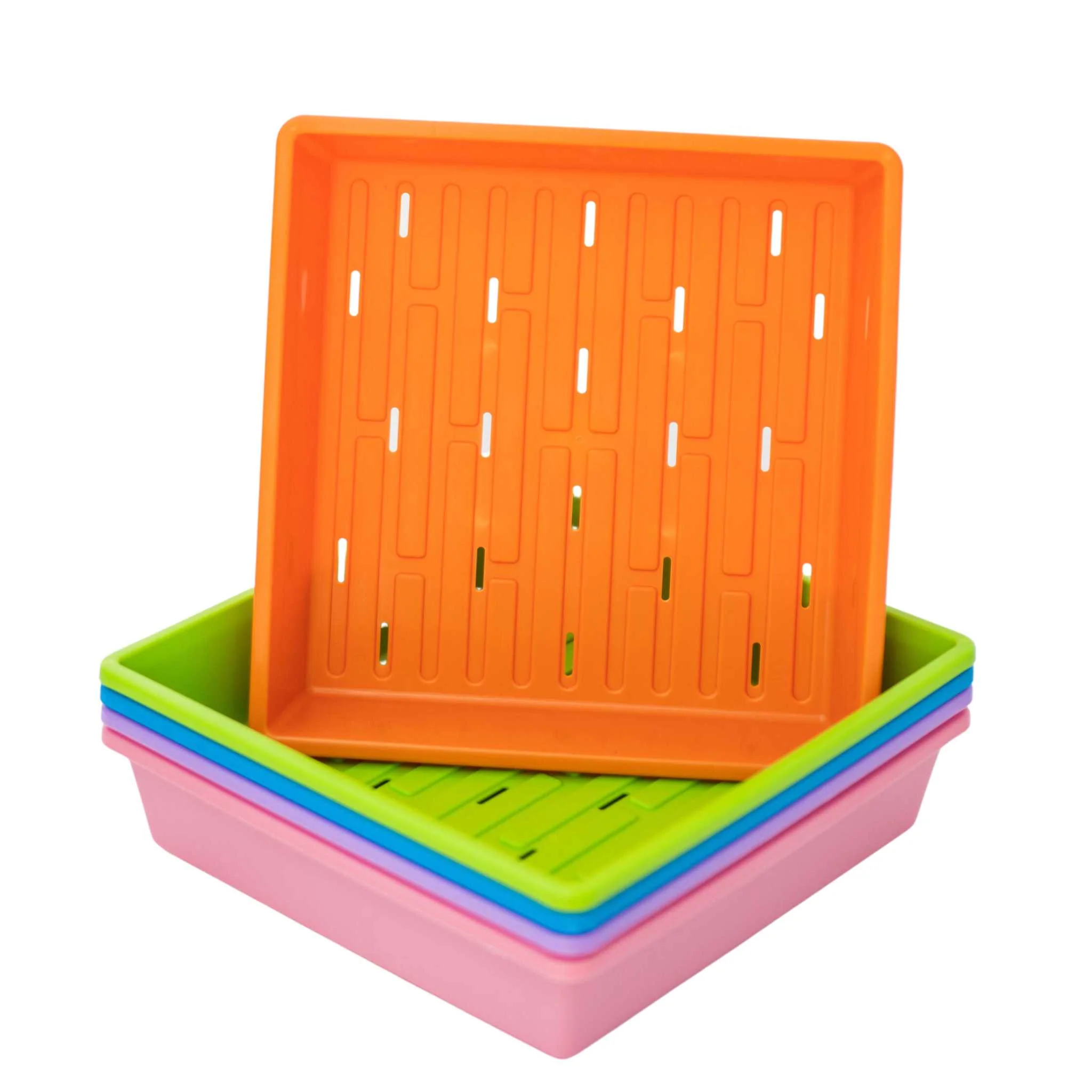 1010 Trays 2.5" Deep - Extra Strength - Image 20