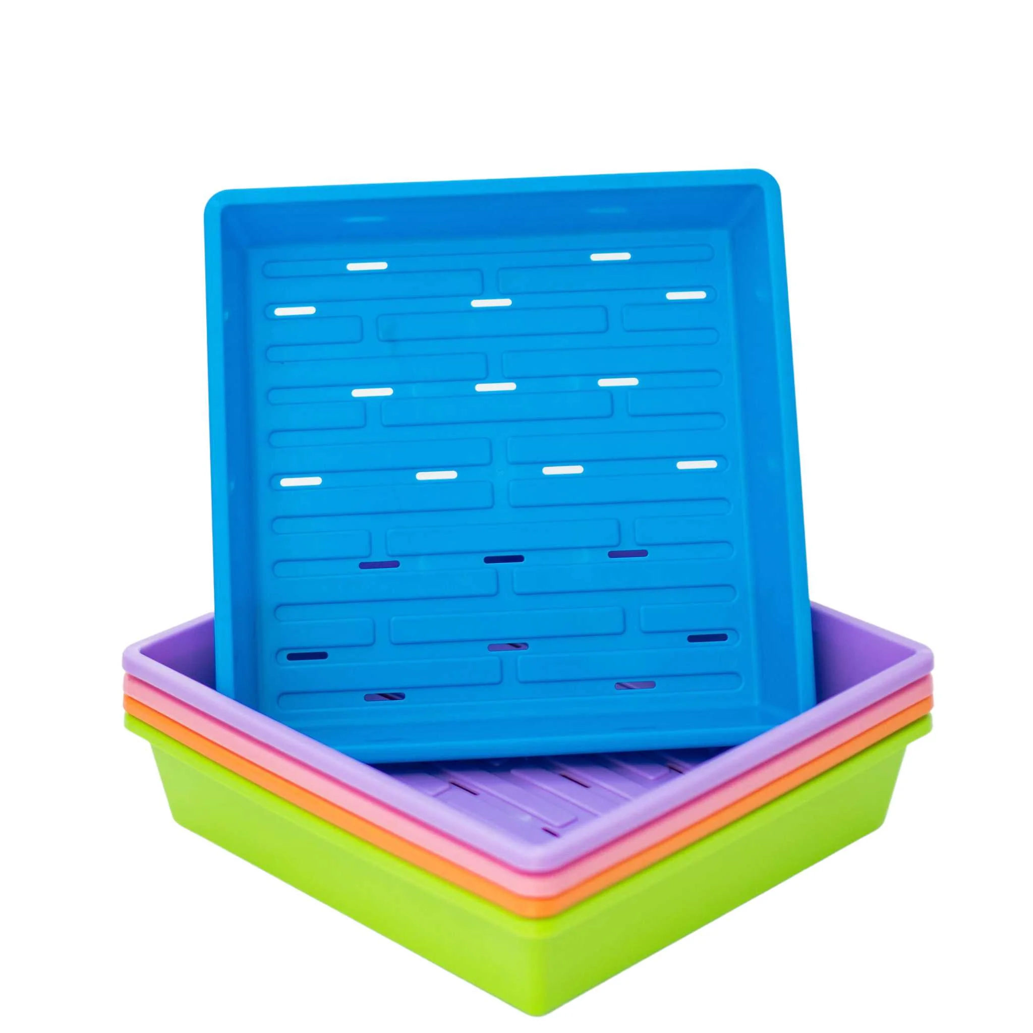 1010 Trays 2.5" Deep - Extra Strength - Image 23