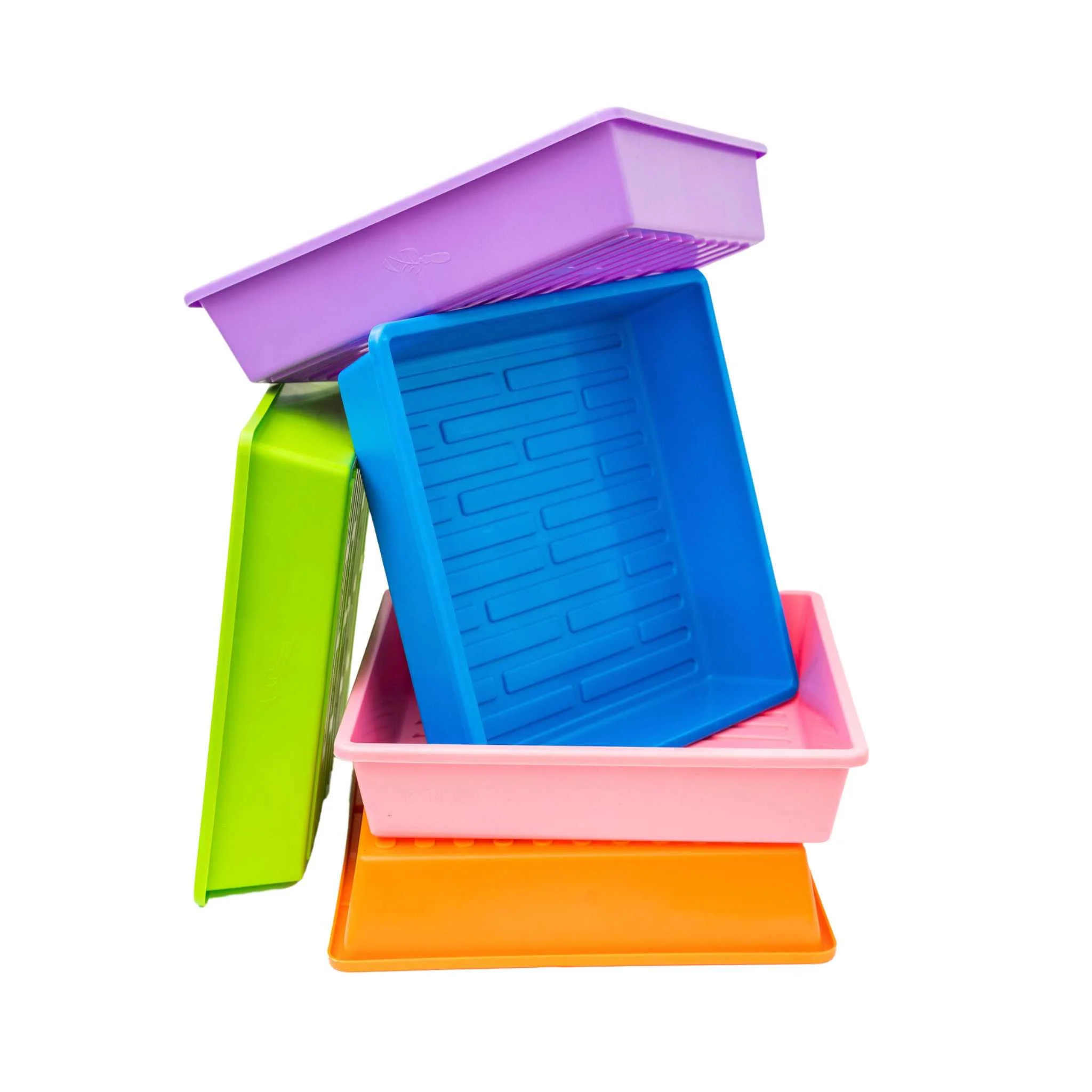 1010 Trays 2.5" Deep - Extra Strength - Image 6