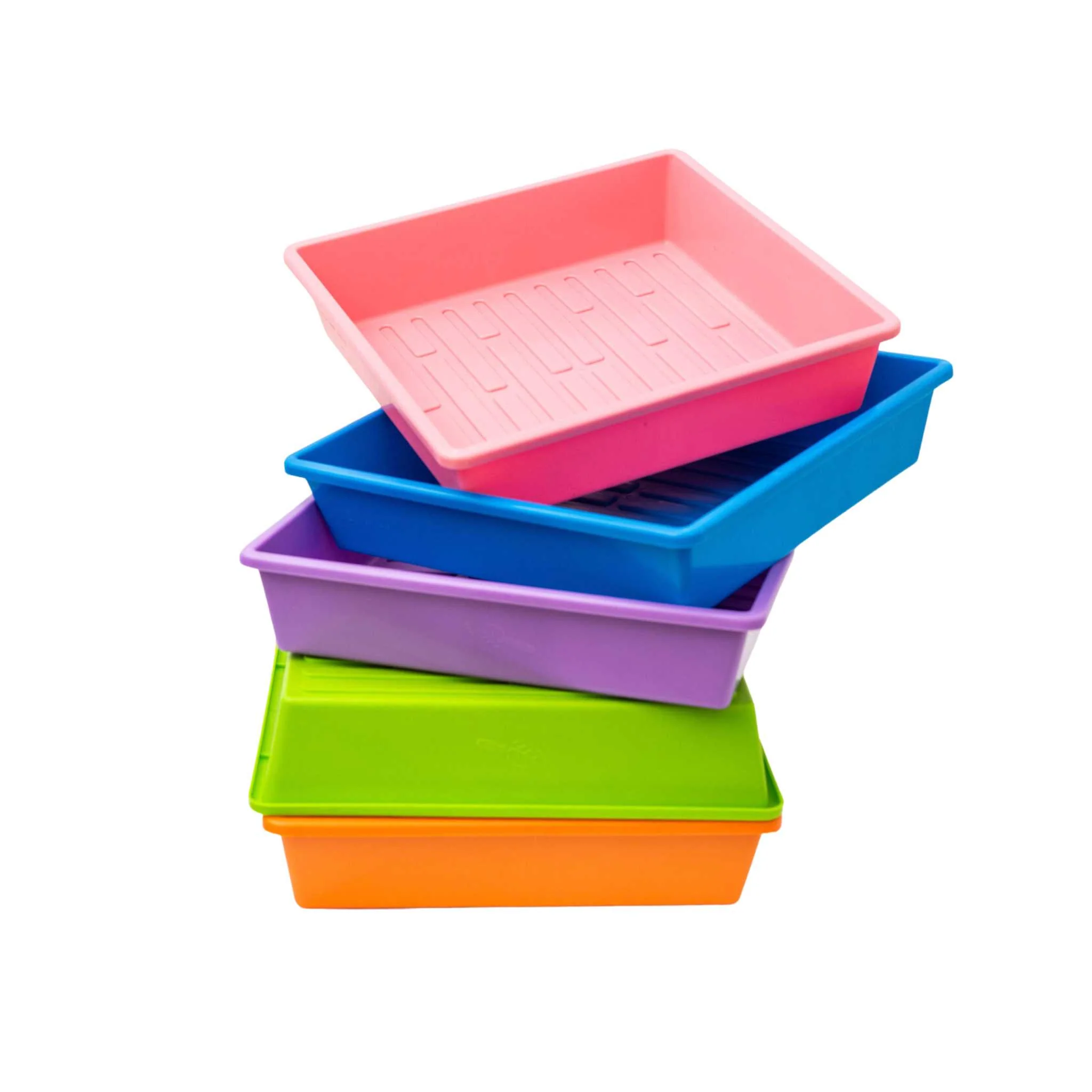 1010 Trays 2.5" Deep - Extra Strength - Image 7