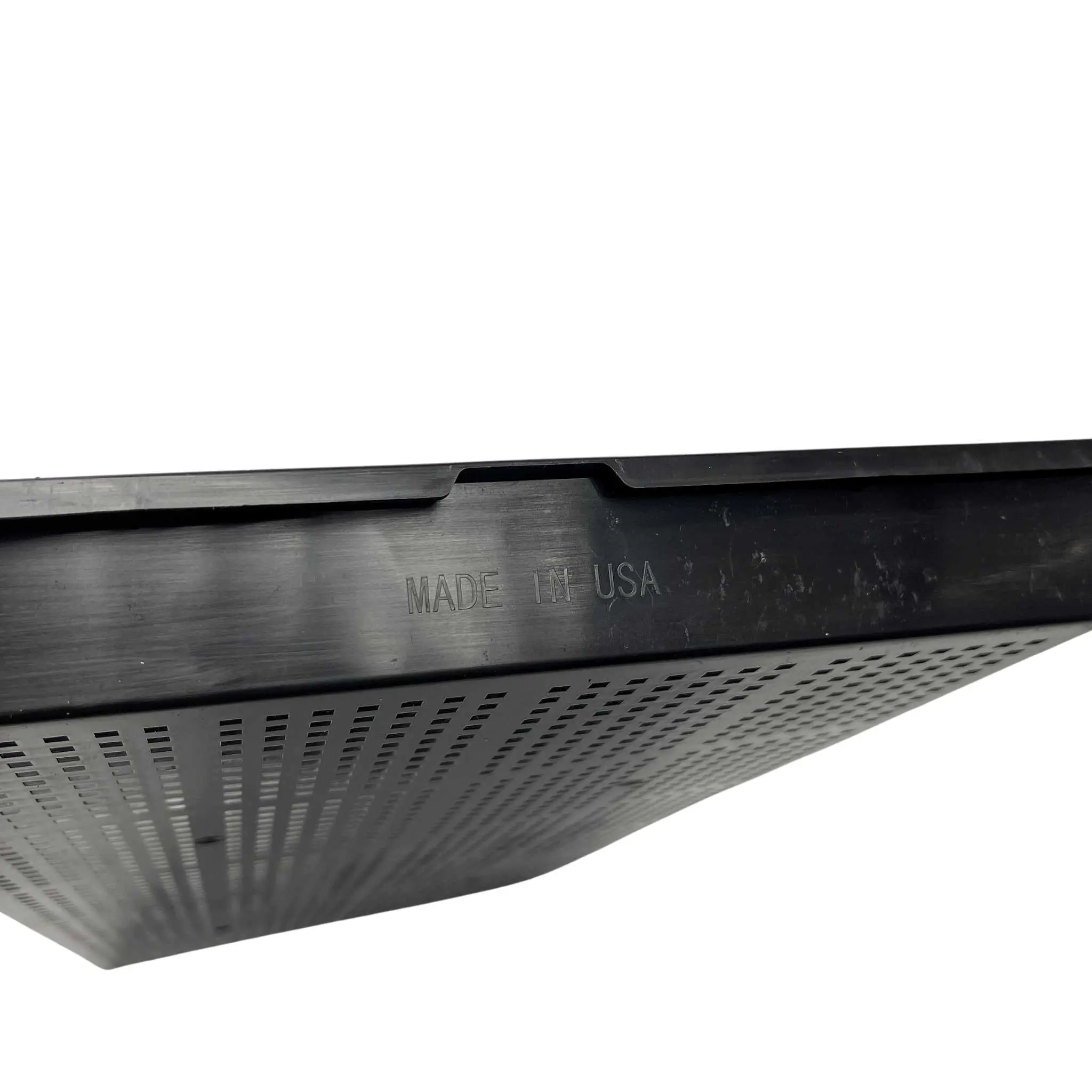 1020 Mesh Shallow Extra Strength Trays -  1" Deep - Image 4
