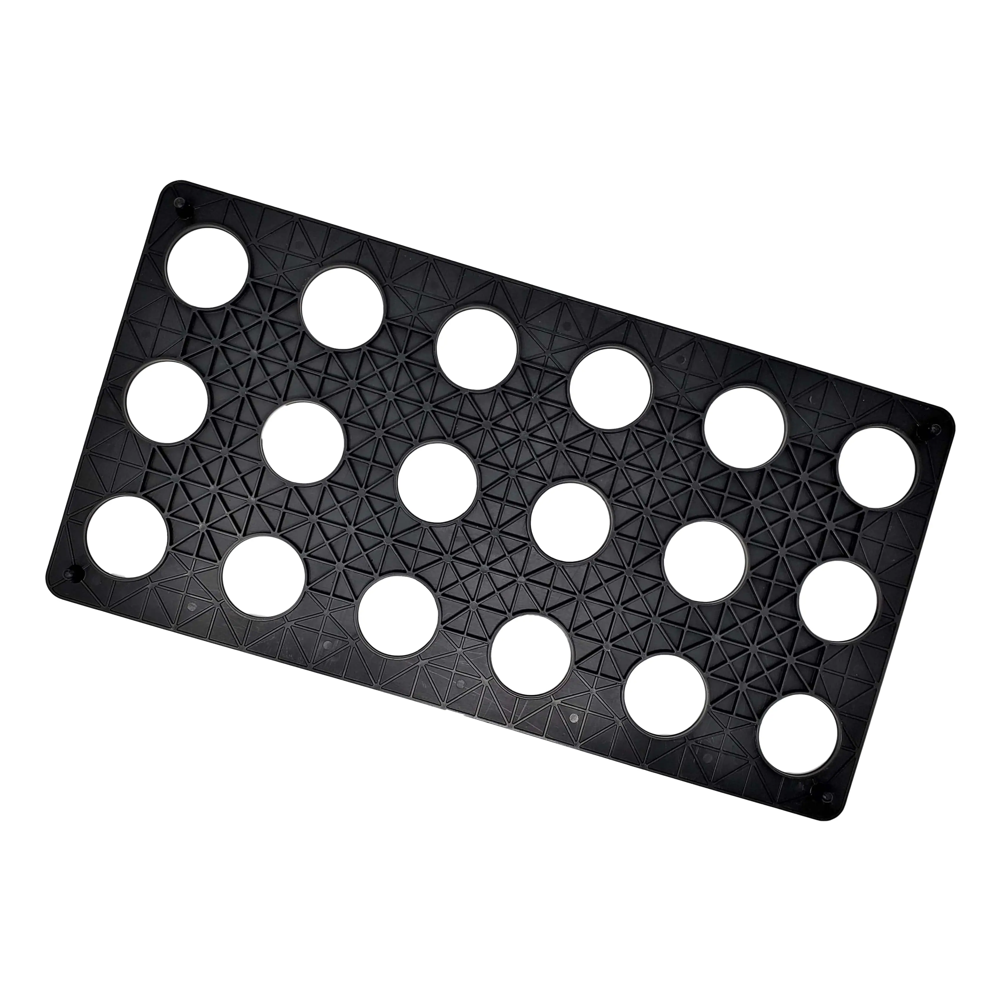 Net Pot Tray - 18 Holes - 10"x20" - Image 5
