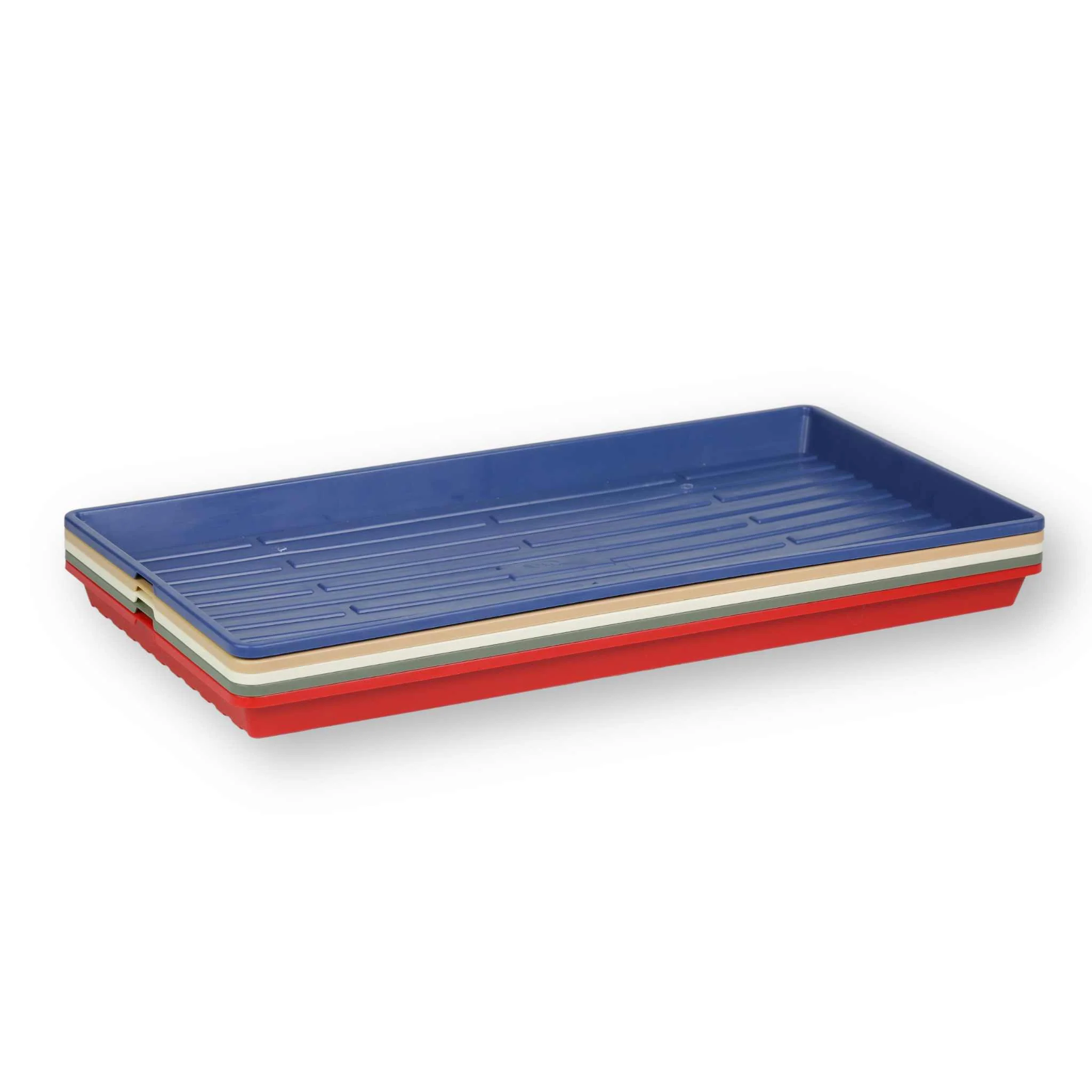 1020 Microgreen Trays - Shallow Extra Strength Heroes Collection - Image 3