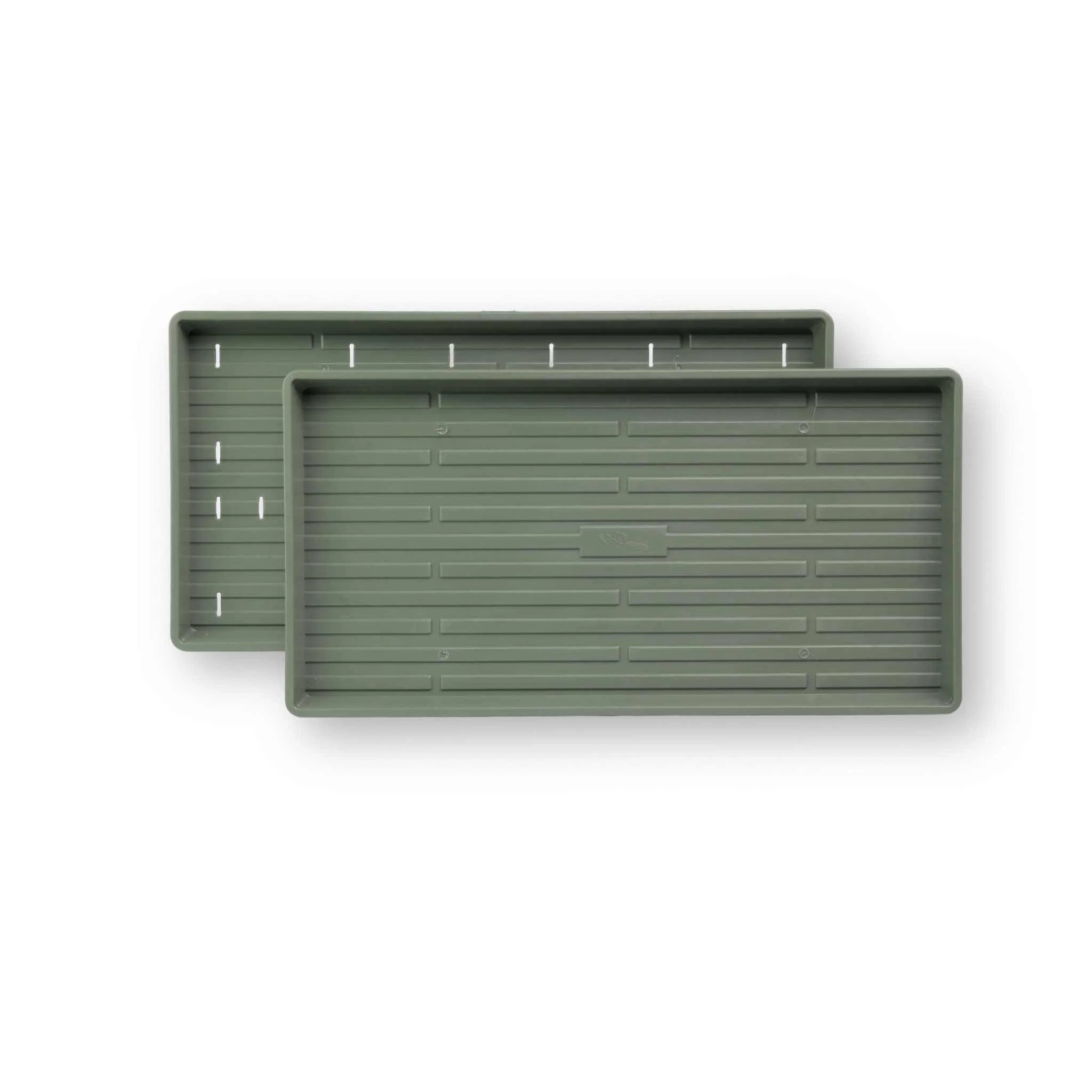 1020 Microgreen Trays - Shallow Extra Strength Heroes Collection - Image 7