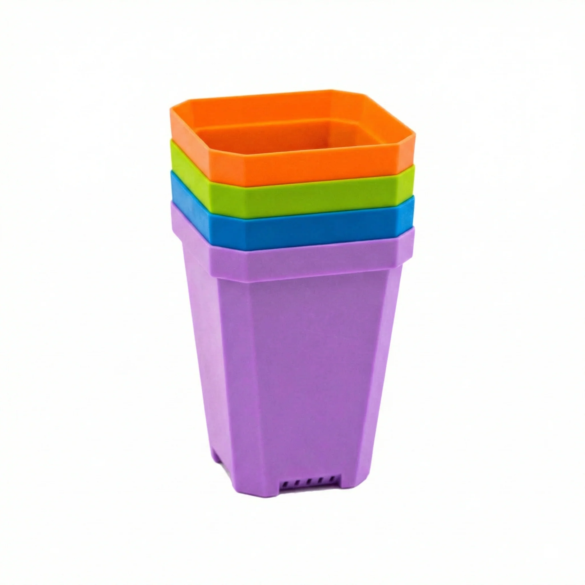 3.3" Heavy Duty Seed Starting Pots - Image 20