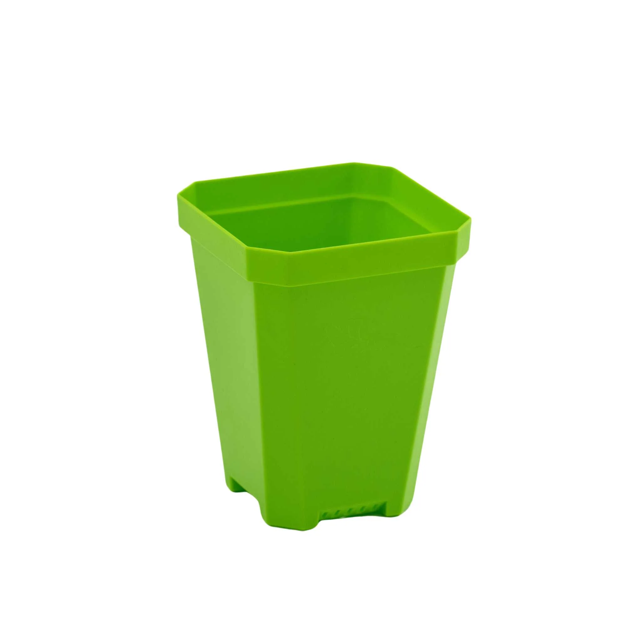 3.3" Heavy Duty Seed Starting Pots - Image 8