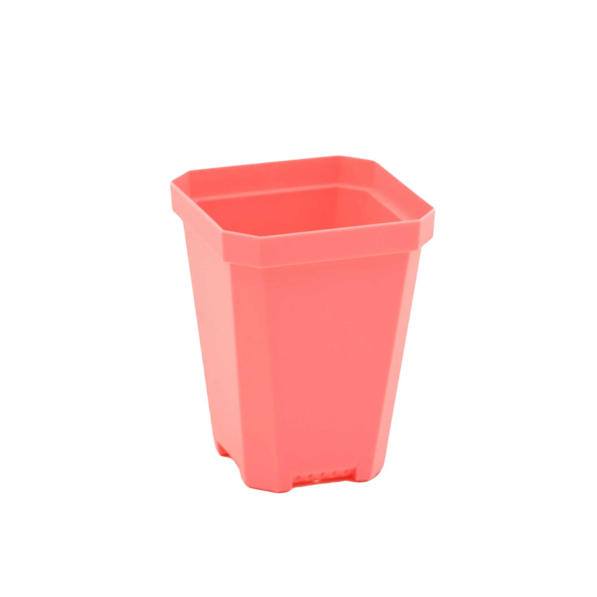 3.3" Heavy Duty Seed Starting Pots with Inserts - Image 12