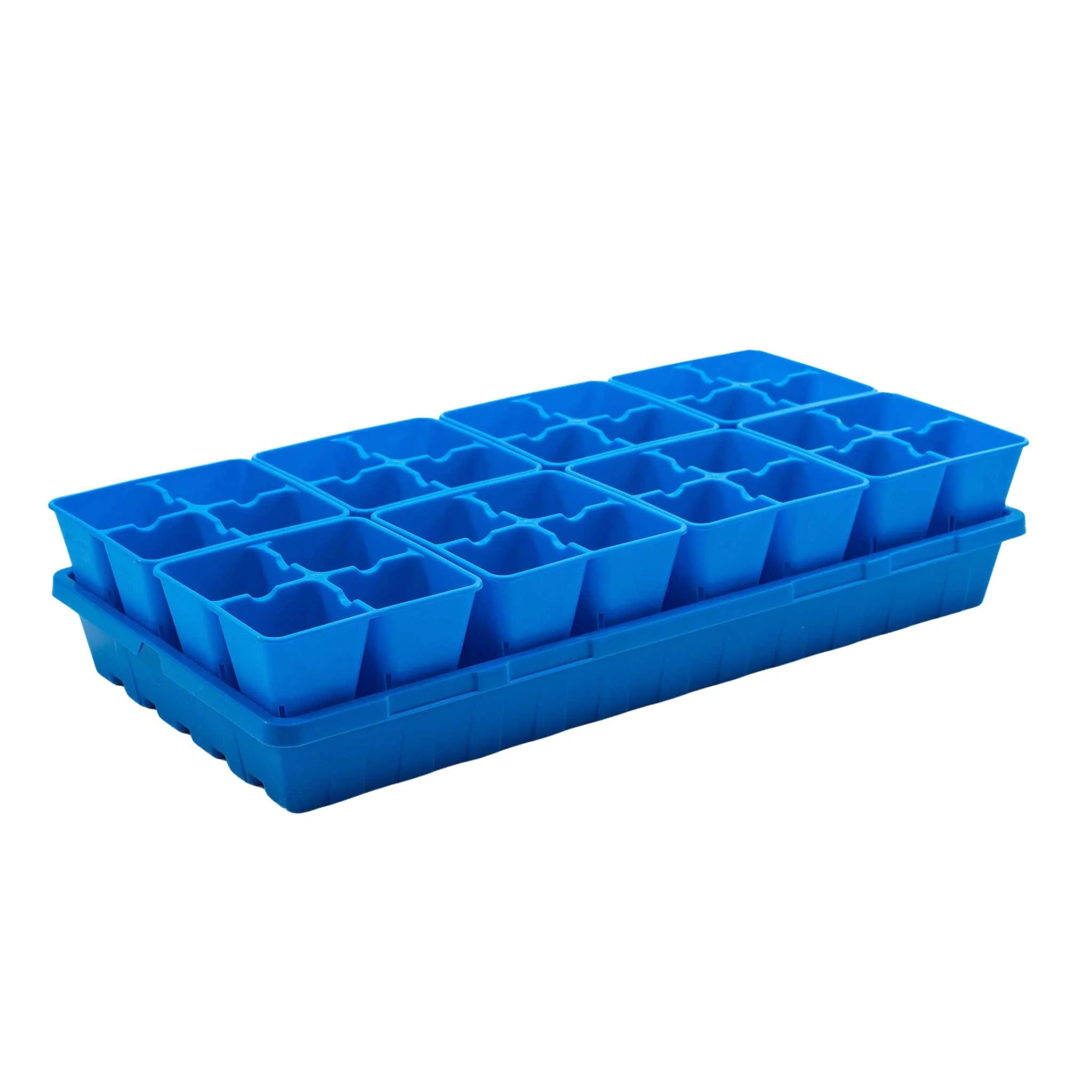 4 Cell Plug Tray Inserts - Image 11