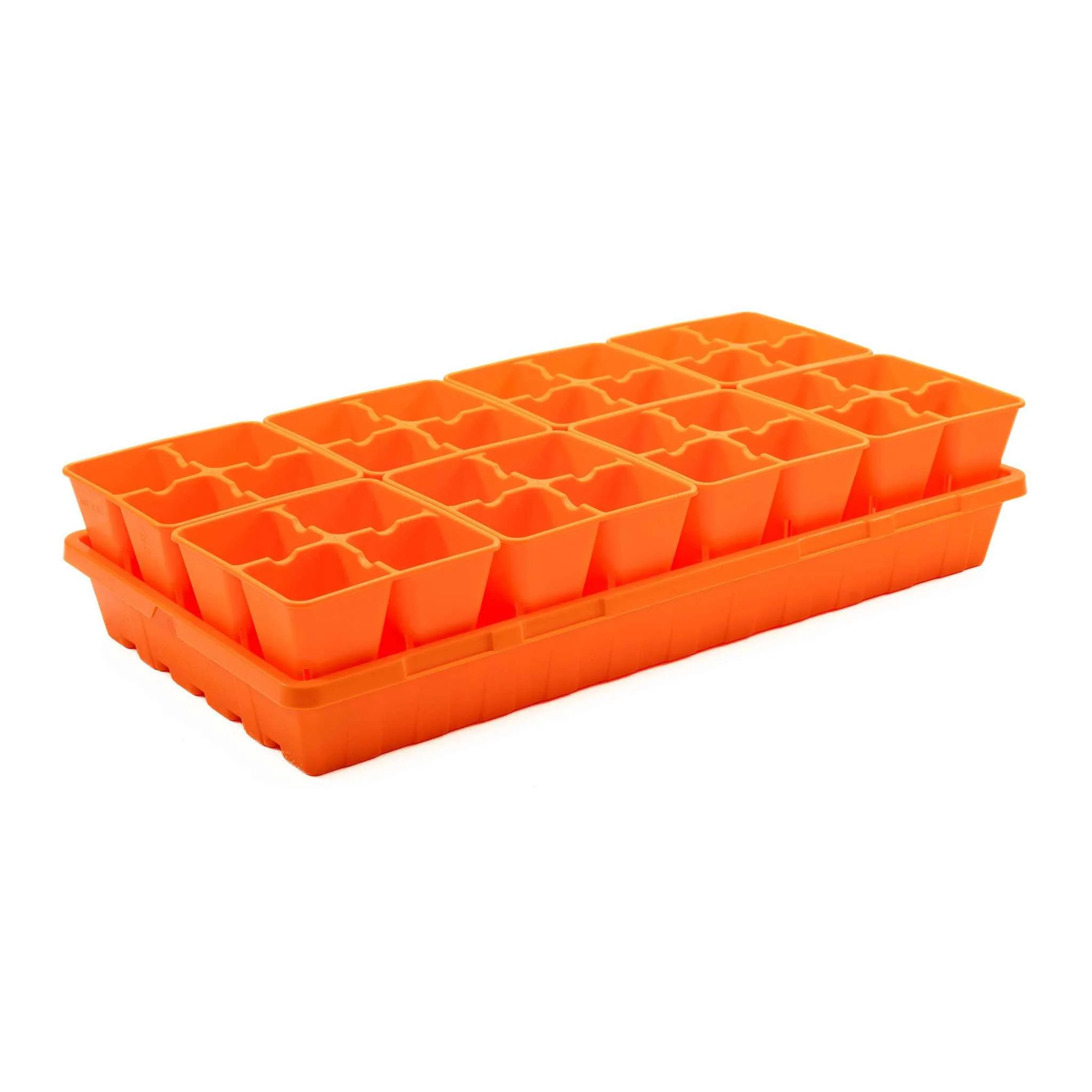 4 Cell Plug Tray Inserts - Image 25
