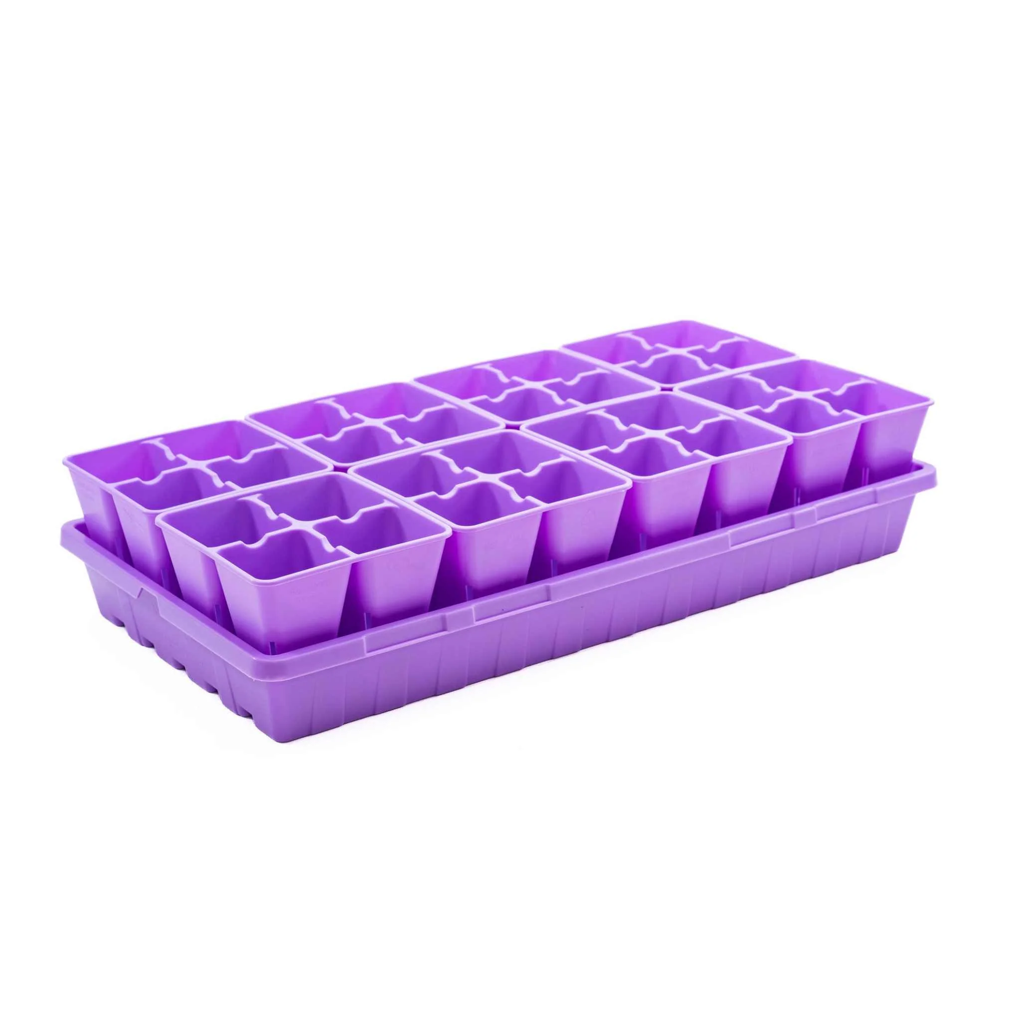4 Cell Plug Tray Inserts - Image 32