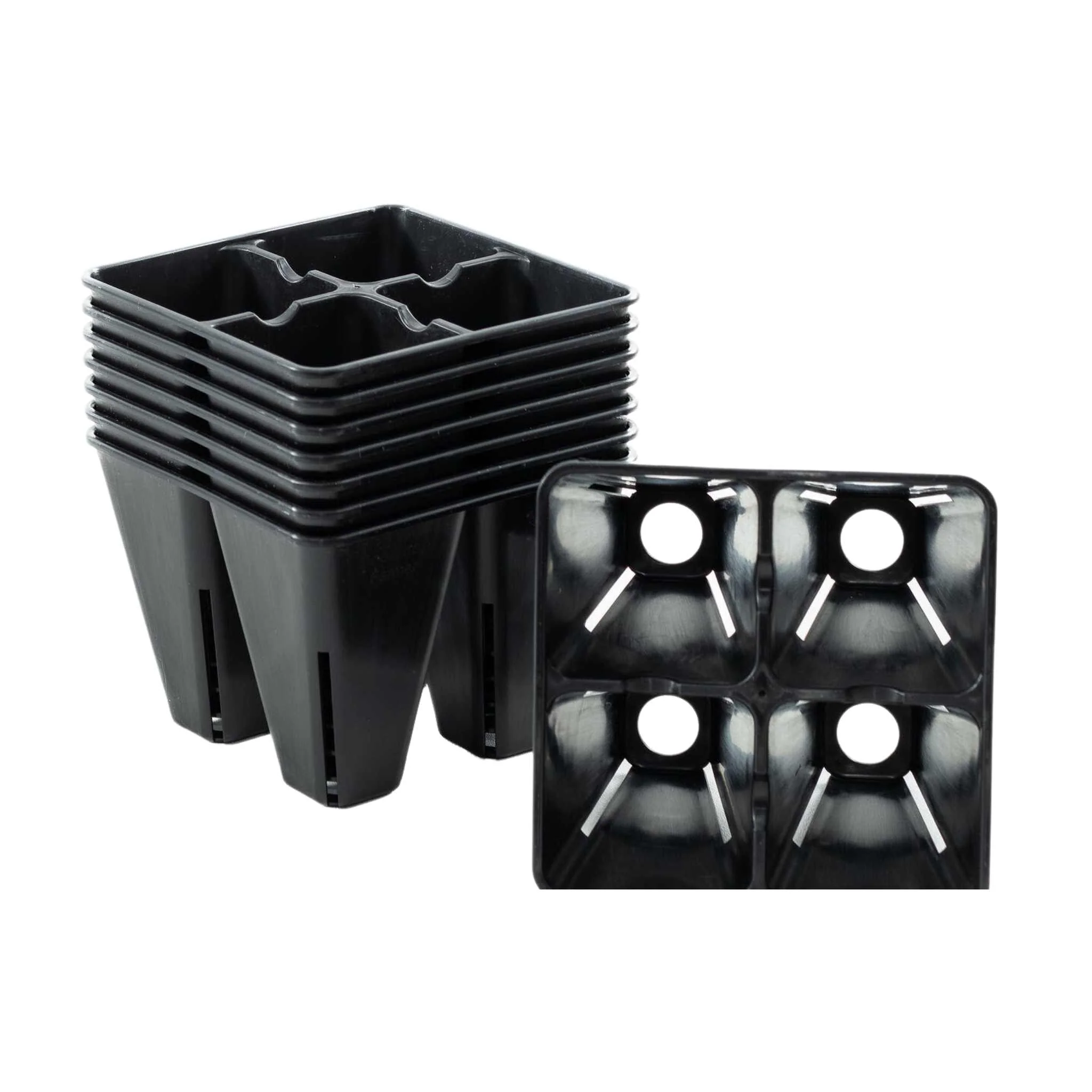 4 Cell Plug Tray Inserts - Image 44