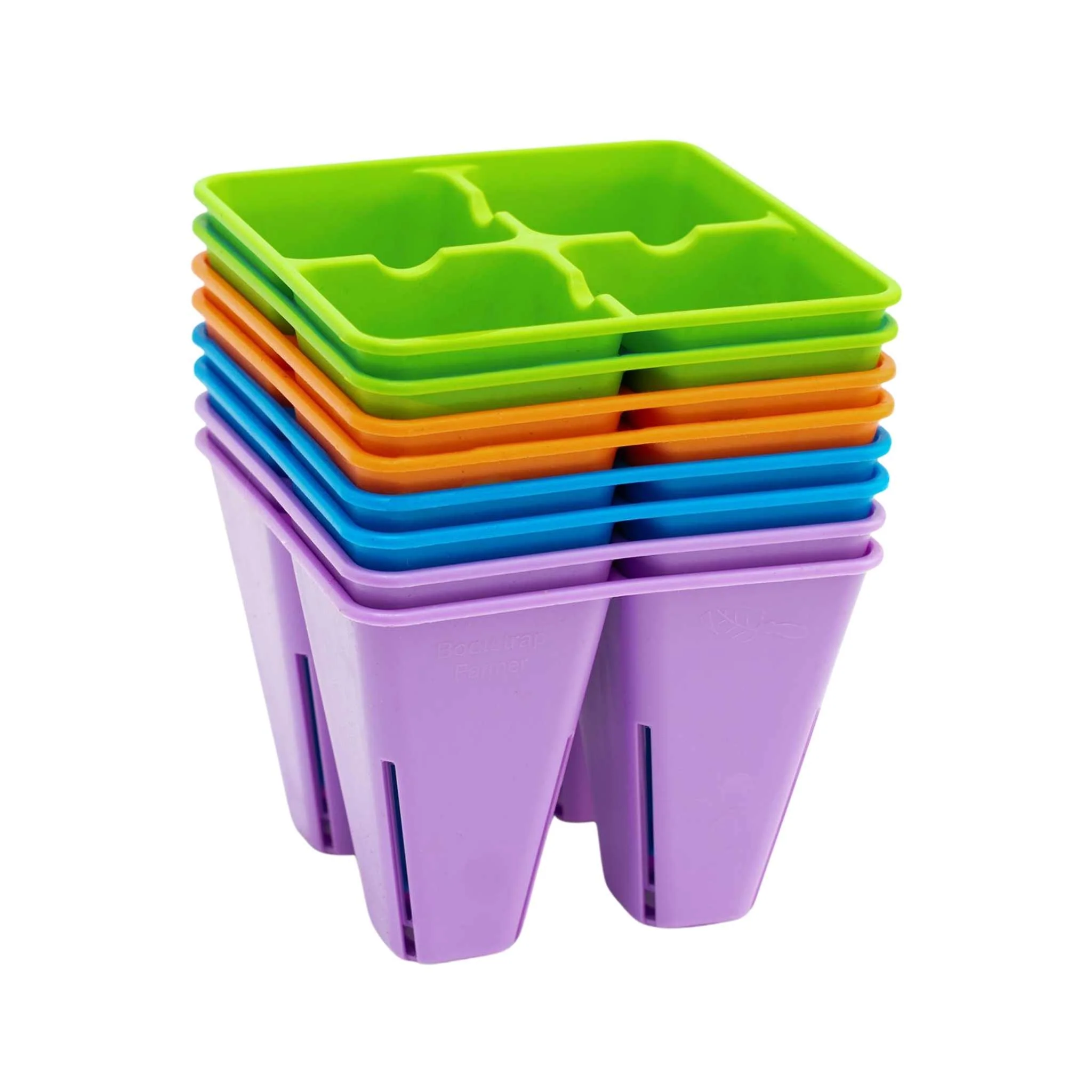 4 Cell Plug Tray Inserts - Image 49