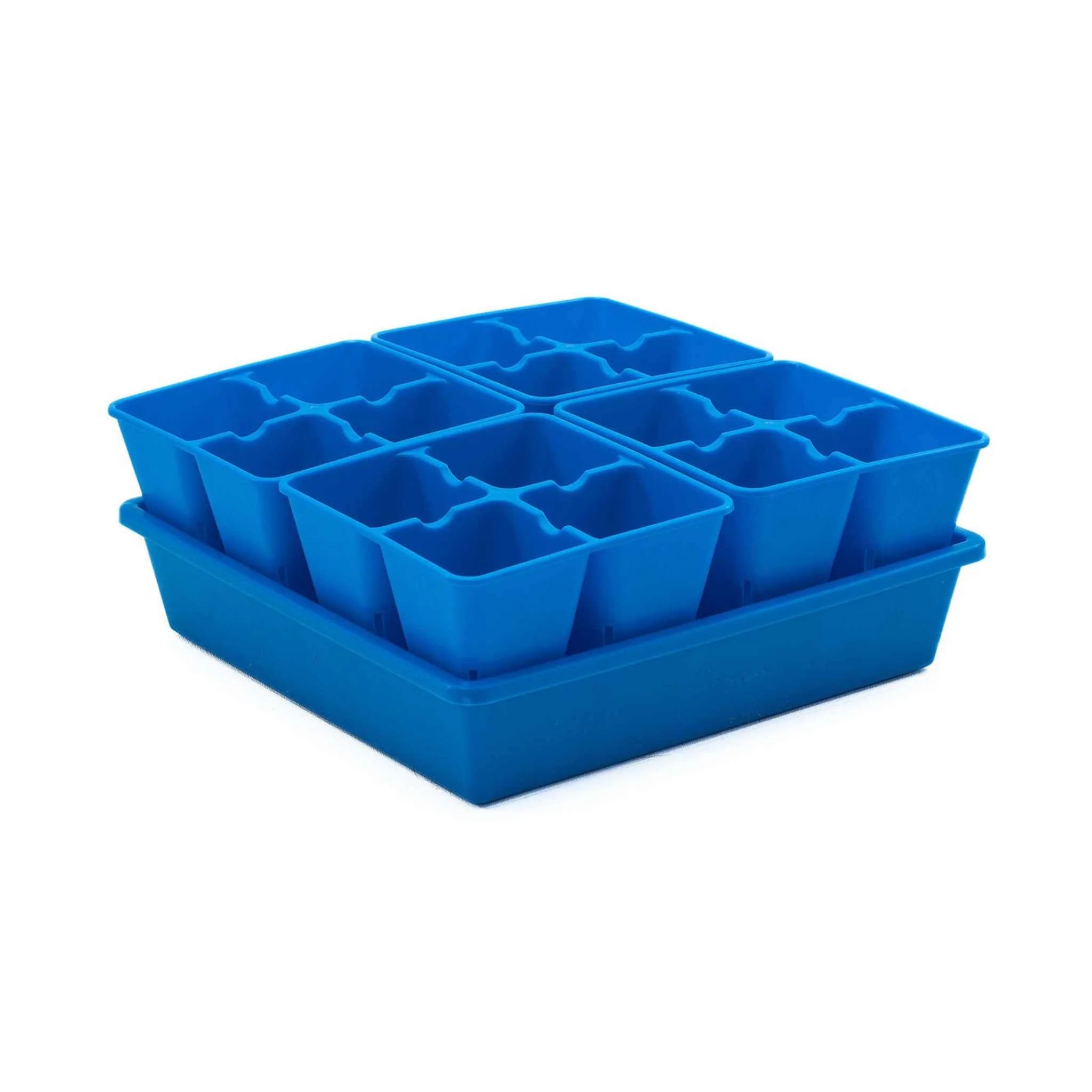 4 Cell Plug Tray Inserts - Image 9