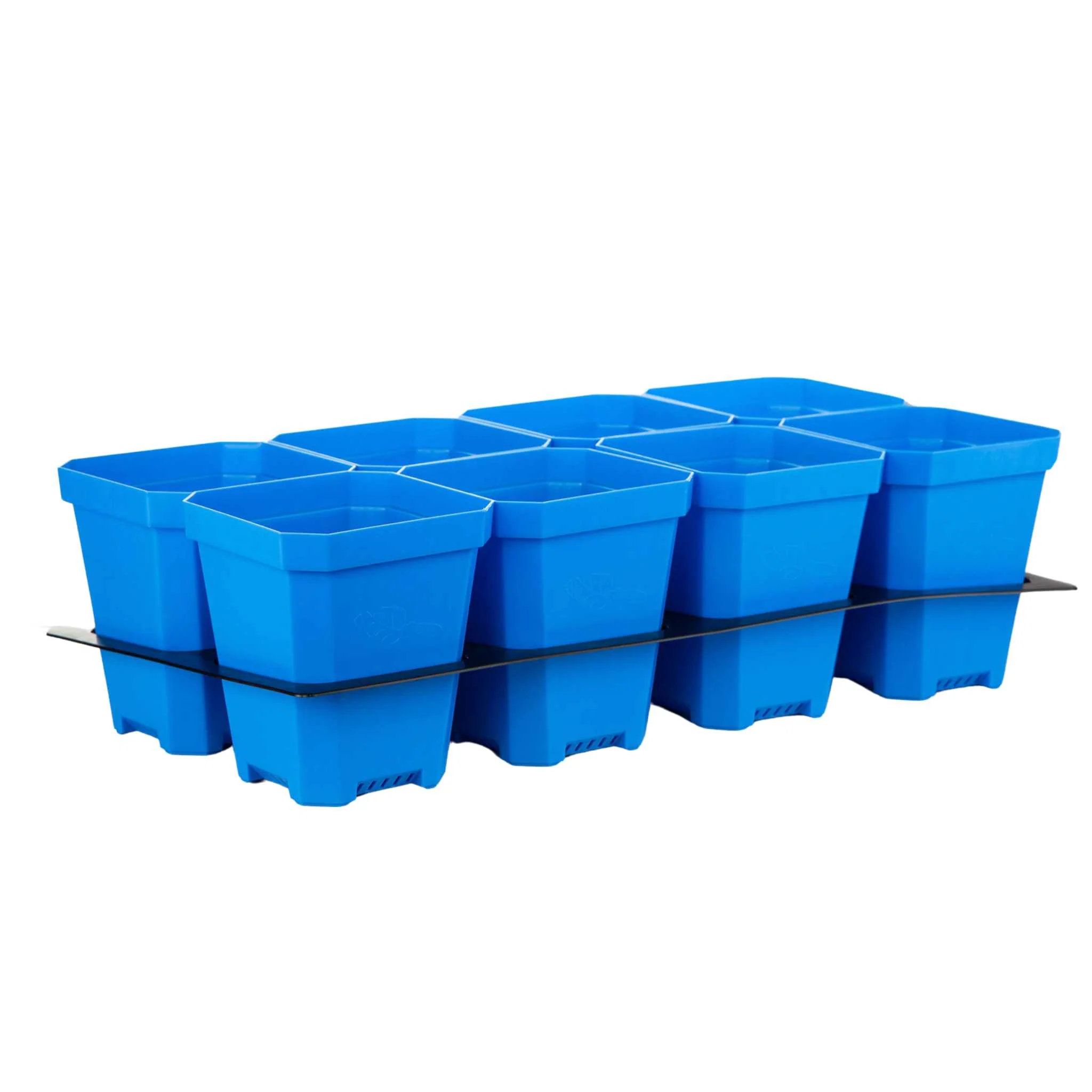 5" Nursery Pots with Insert Tray - Image 17