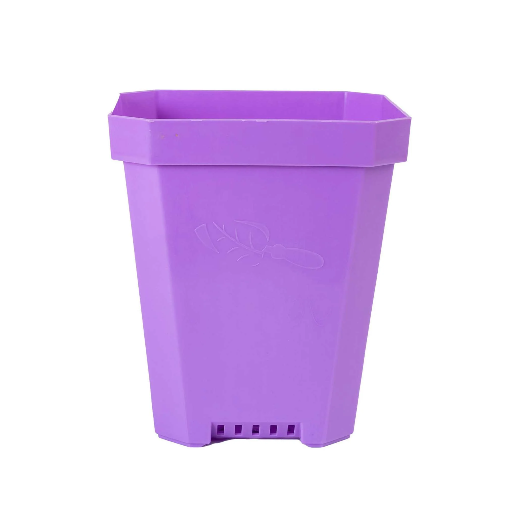 5" Heavy Duty Nursery Pots - Image 15