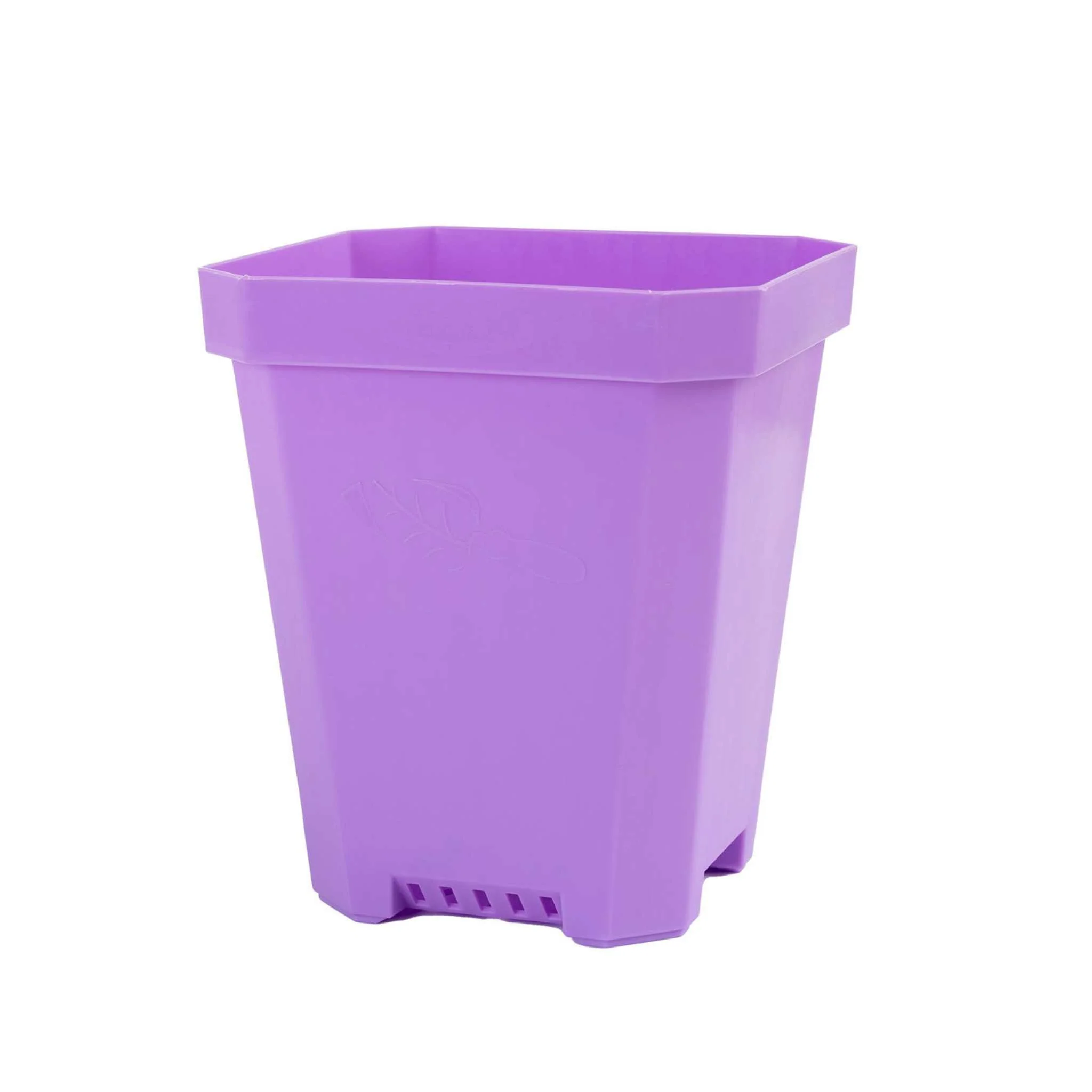 5" Heavy Duty Nursery Pots - Image 17