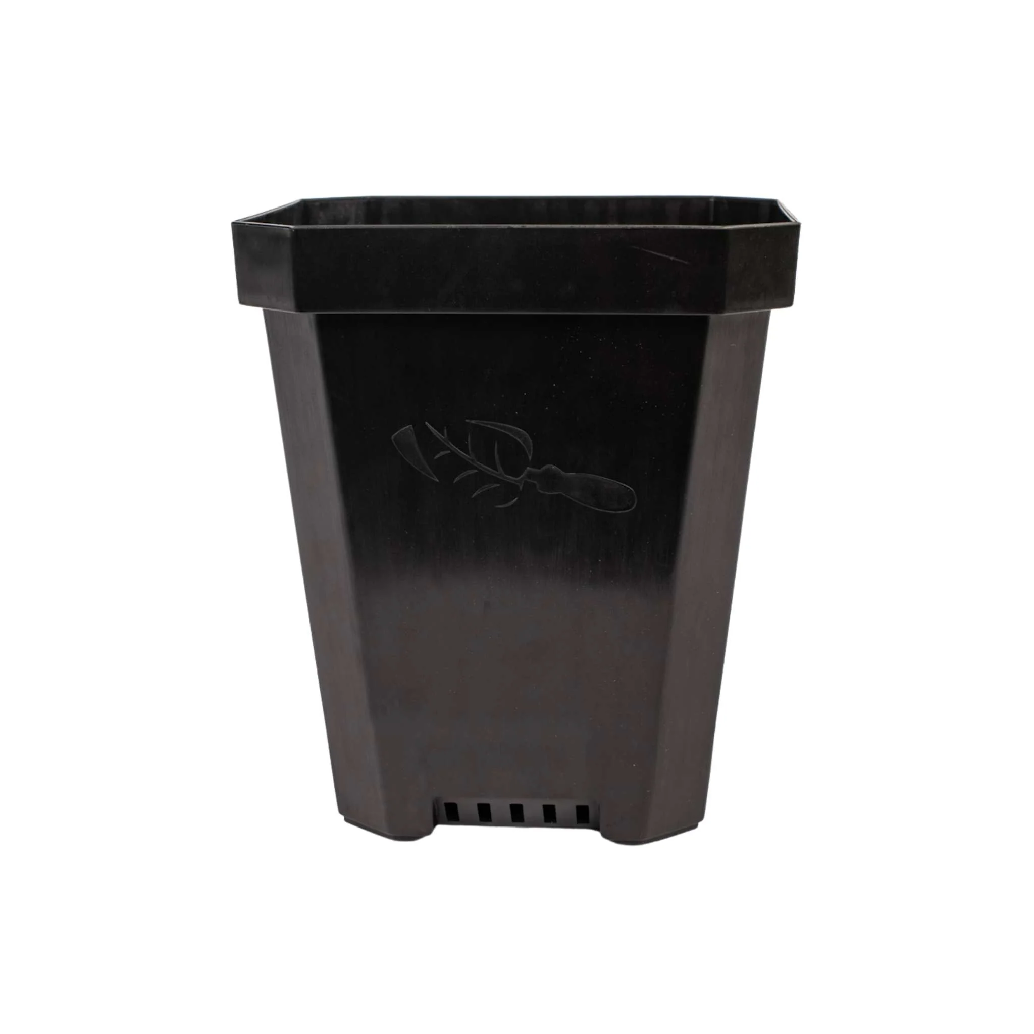 5" Heavy Duty Nursery Pots - Image 30