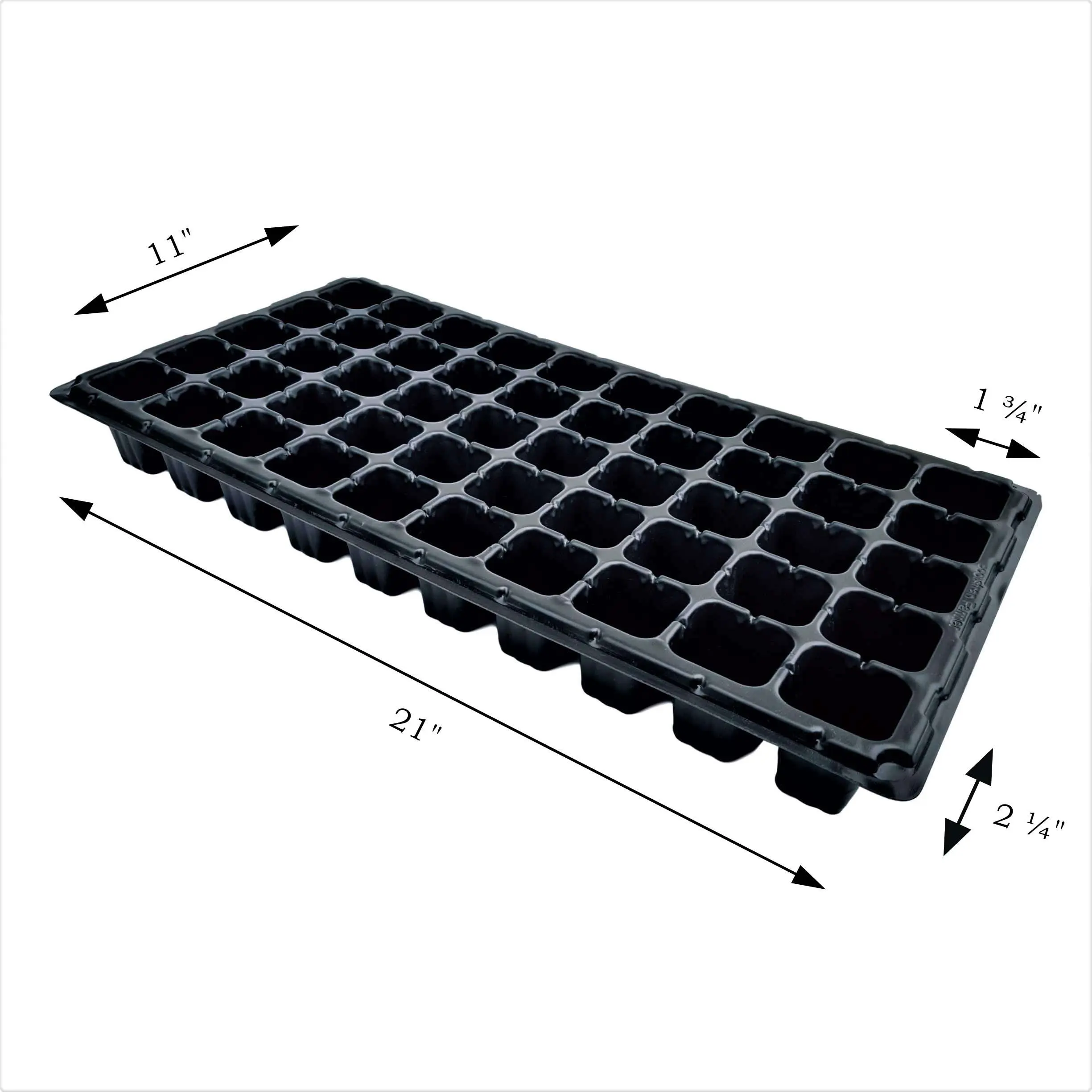 50 Cell Seed Planting Trays - Image 3