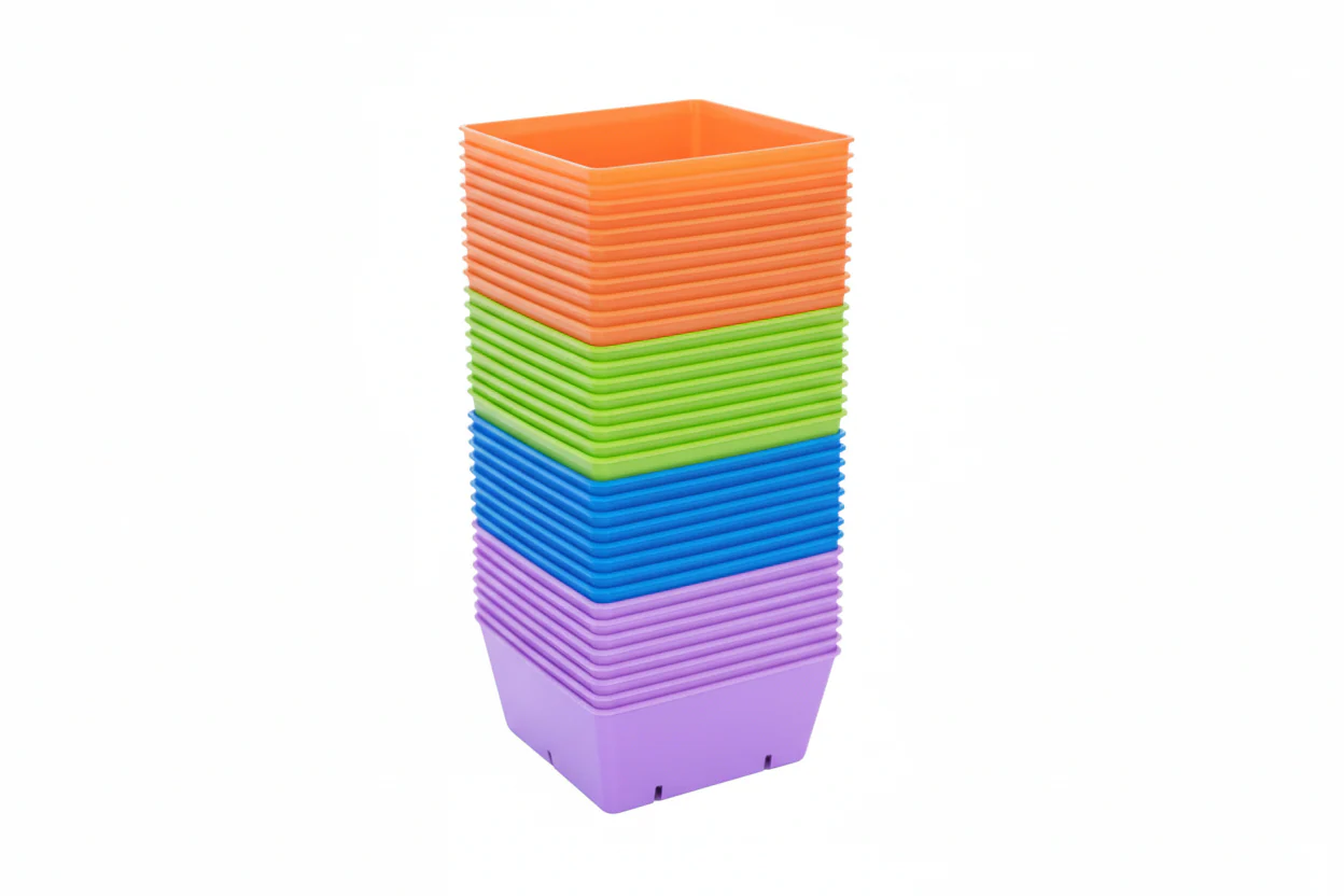 5x5 Deep Grow Tray Inserts - Image 15
