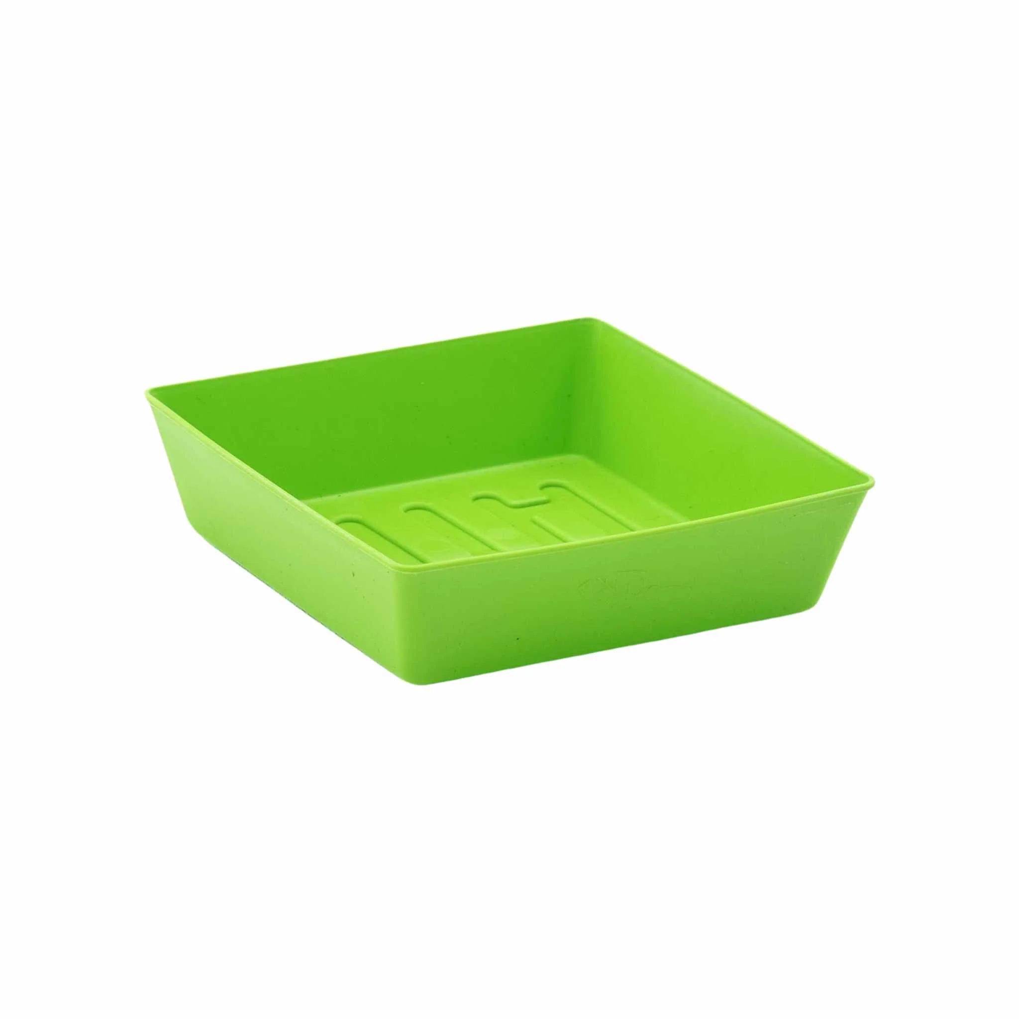 5X5 Extra Strength Shallow Microgreen Trays - Image 11