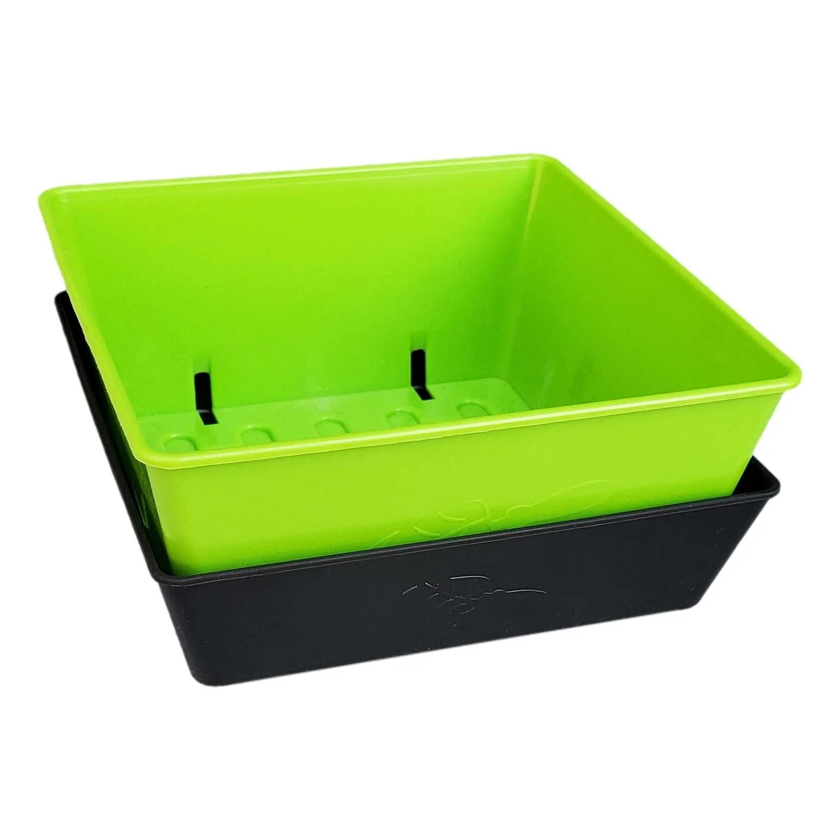 5X5 Extra Strength Shallow Microgreen Trays - Image 26
