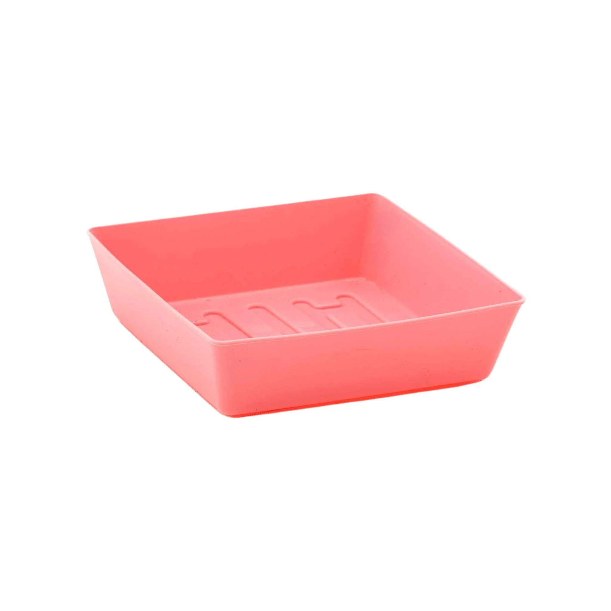 5X5 Extra Strength Shallow Microgreen Trays - Image 5