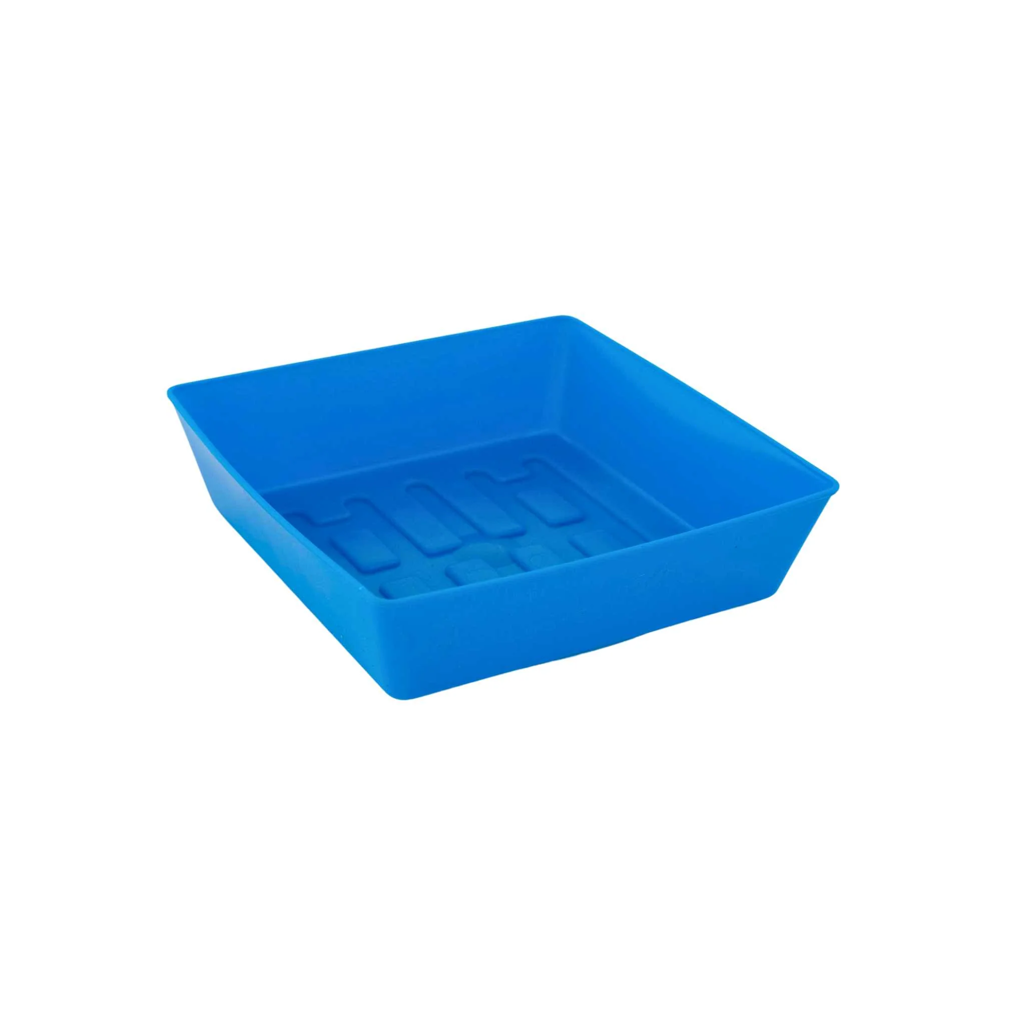 5X5 Extra Strength Shallow Microgreen Trays - Image 8