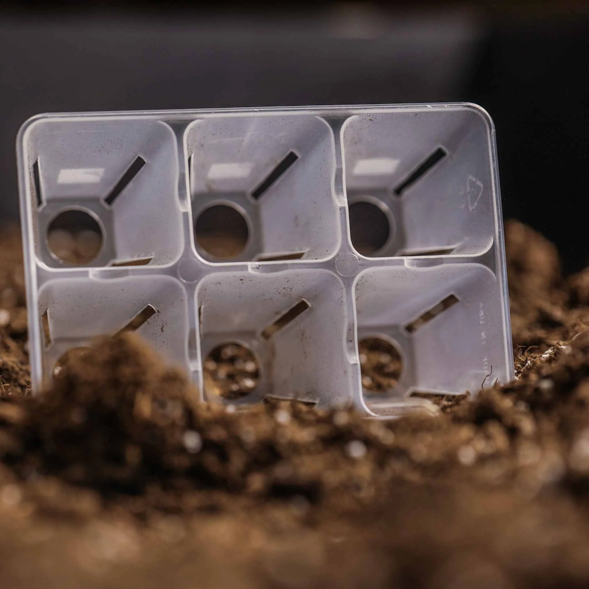 6 Cell Plug Tray Inserts - Image 18