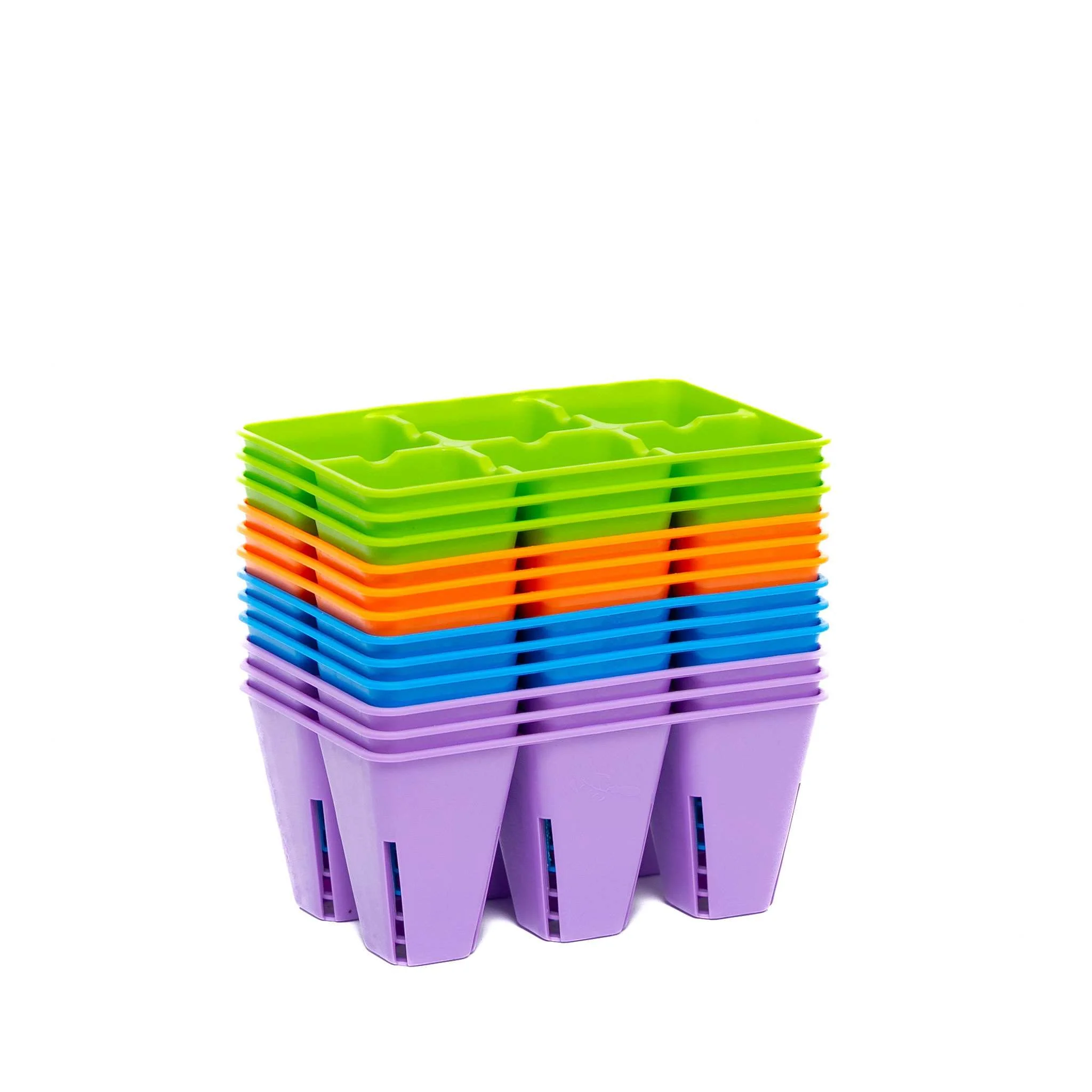 6 Cell Plug Tray Inserts - Image 23