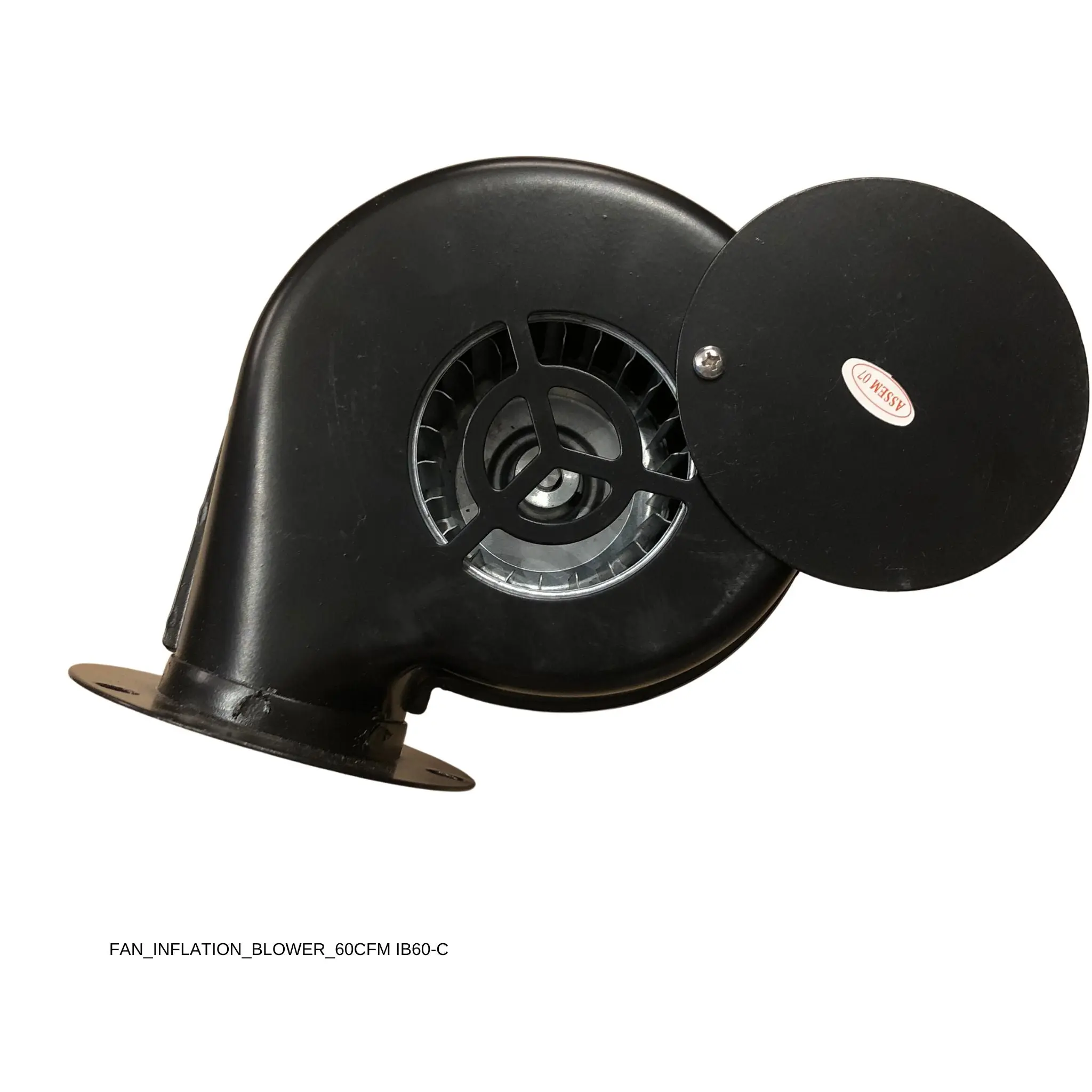 Greenhouse Air Inflation Kit - Image 5