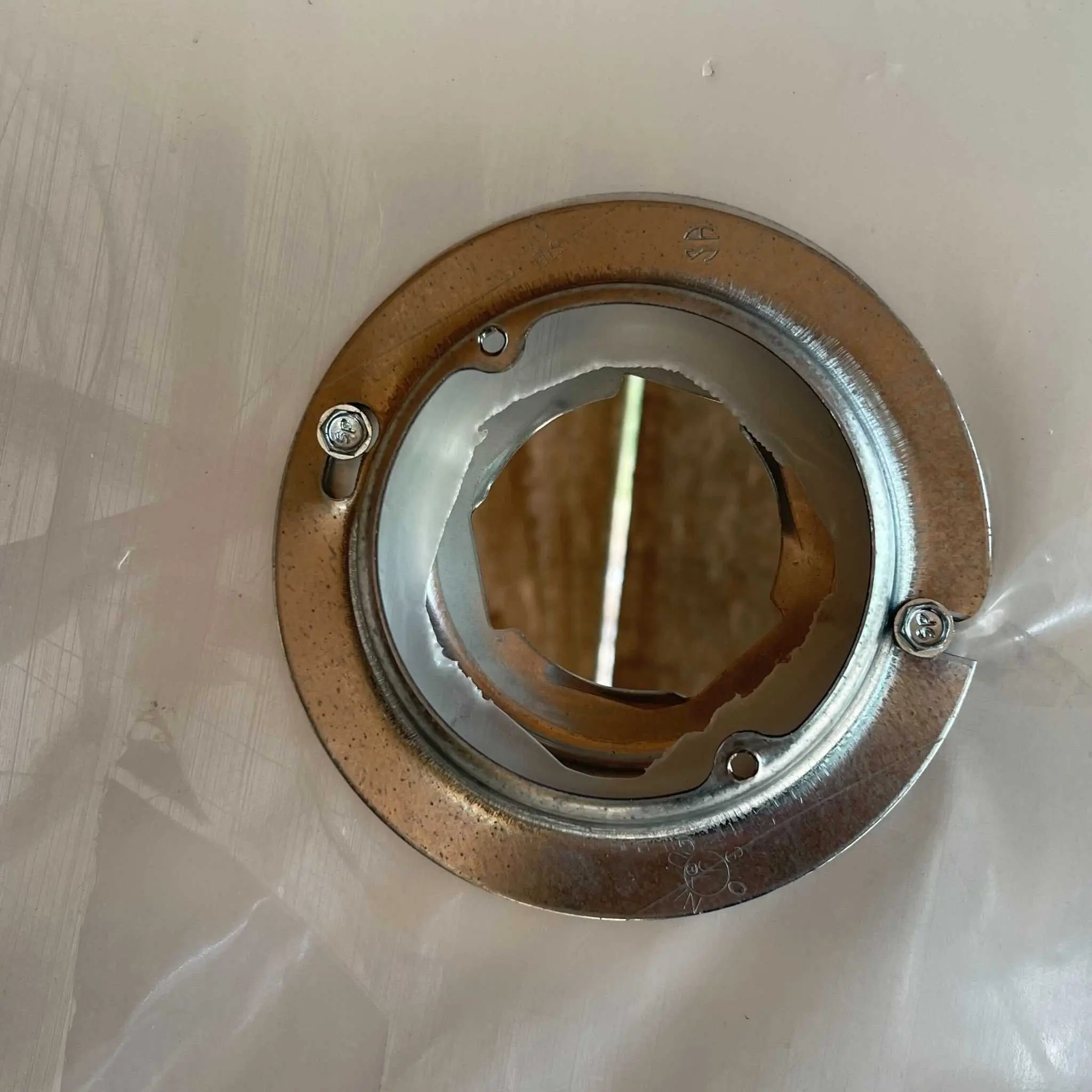 Greenhouse Air Inflation Kit - Image 8