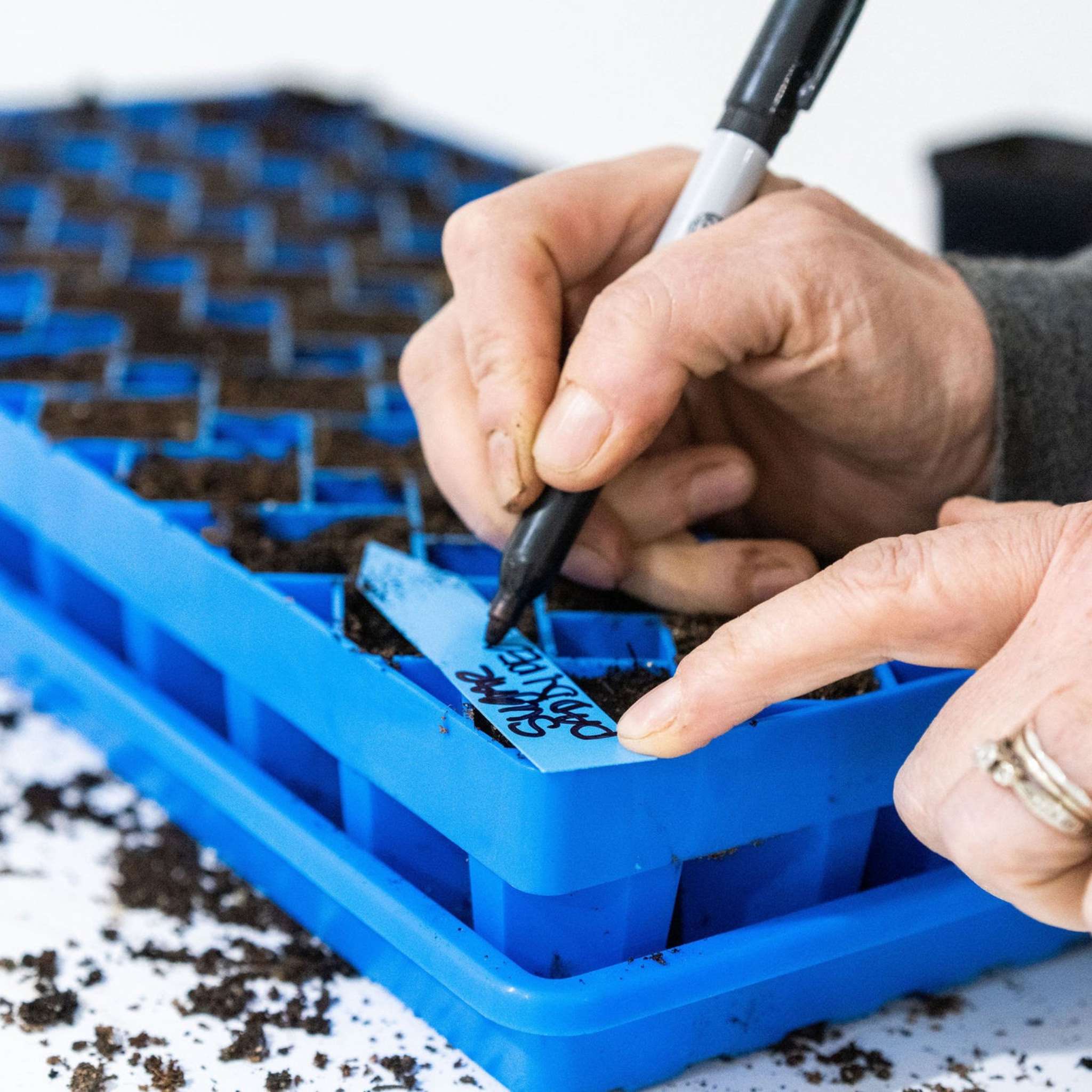Air Prune Heavy Duty Propagation Tray - 72 Cell - Image 20