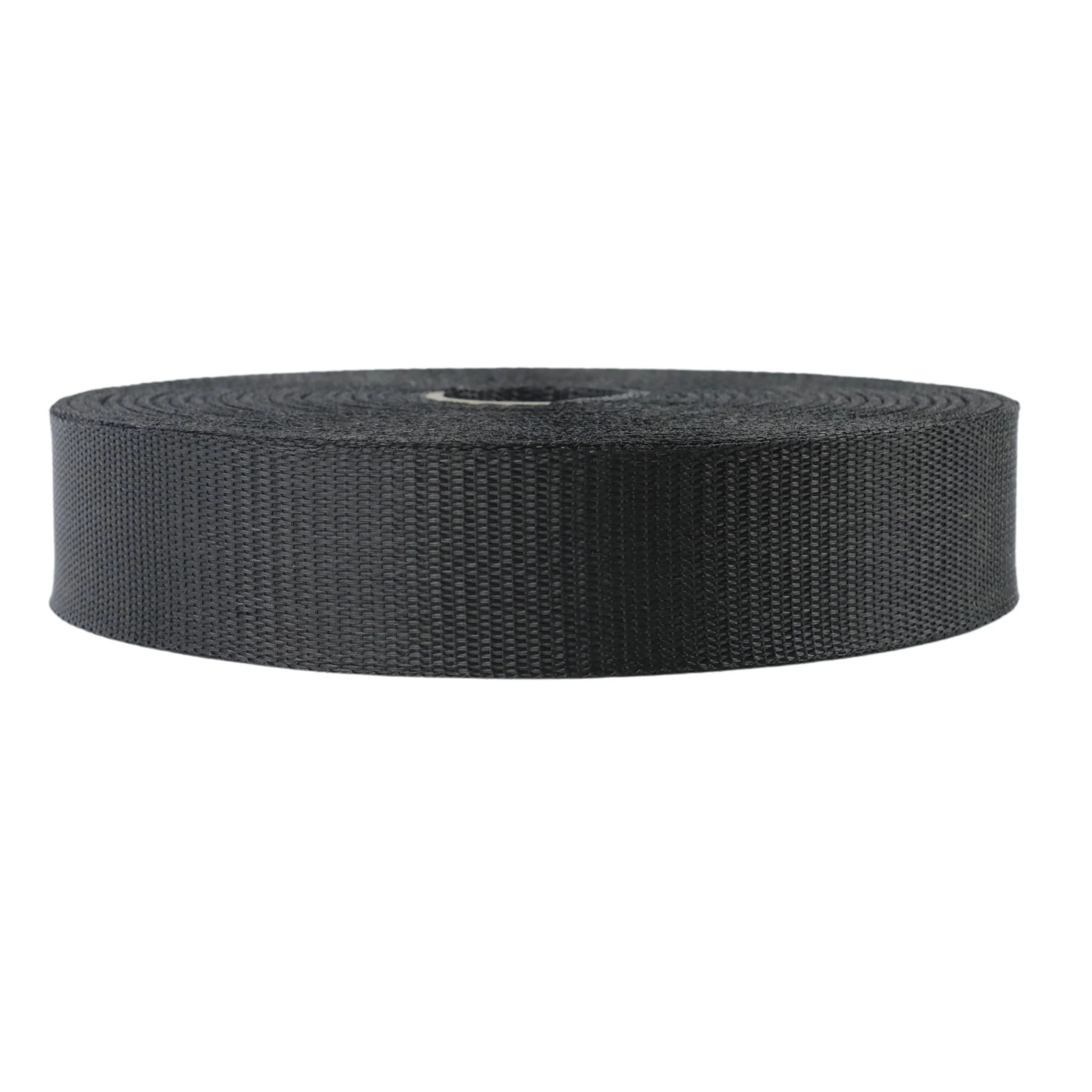 Wellington Batten Tape for Greenhouse Plastic (Black, 1.75" x 300 ft) - Image 3