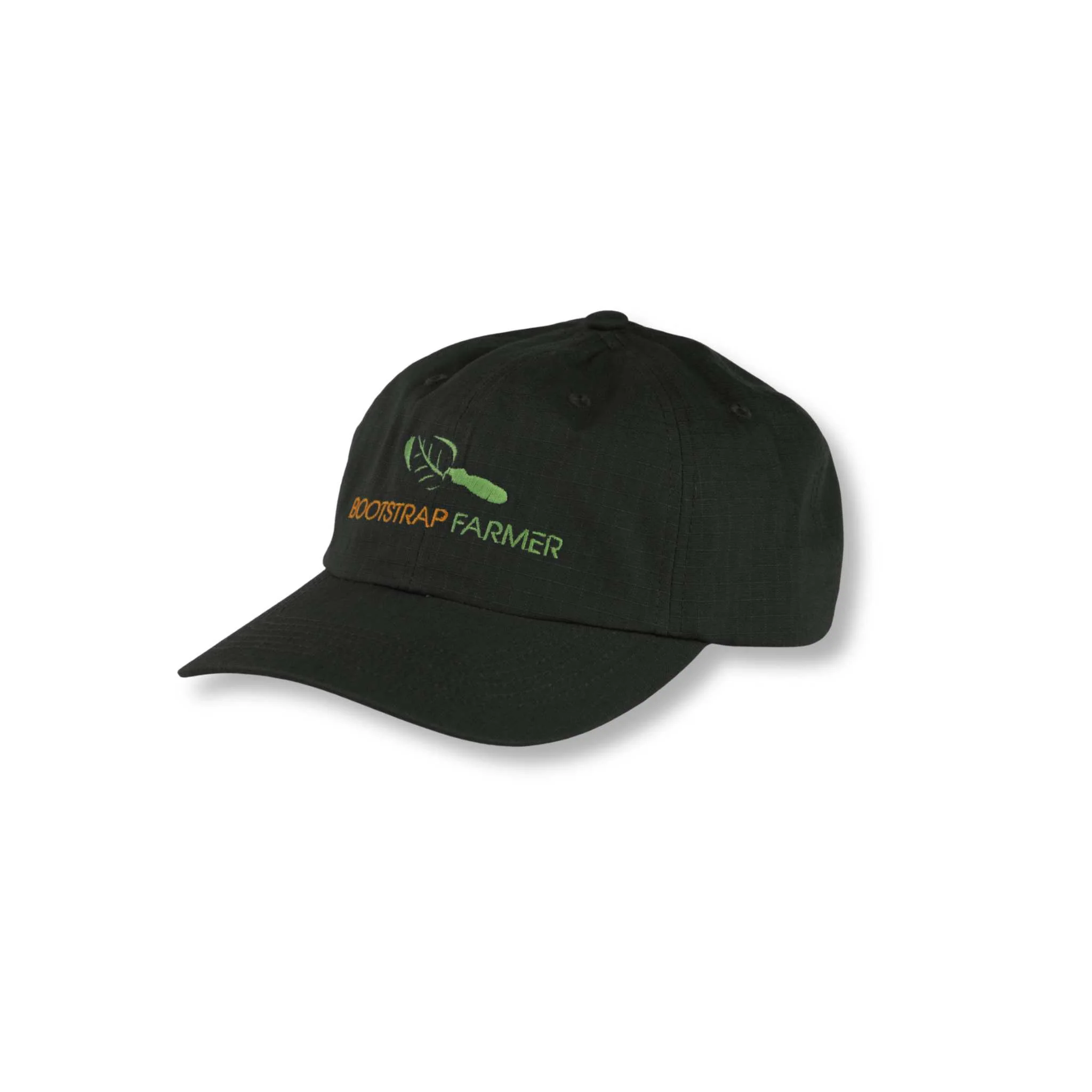 Bootstrap Farmer Logo Cap | Unisex