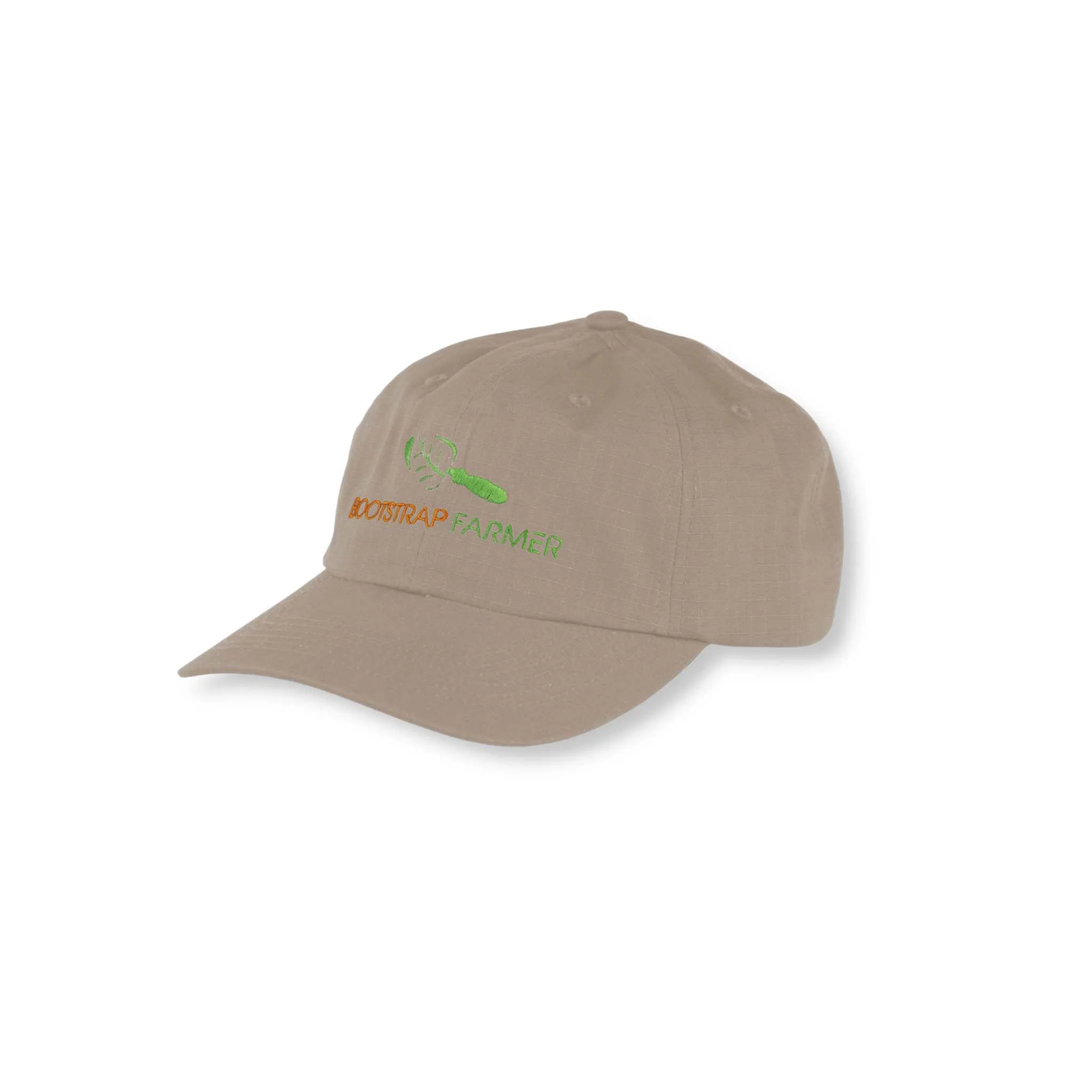 Bootstrap Farmer Logo Cap | Unisex - Image 2