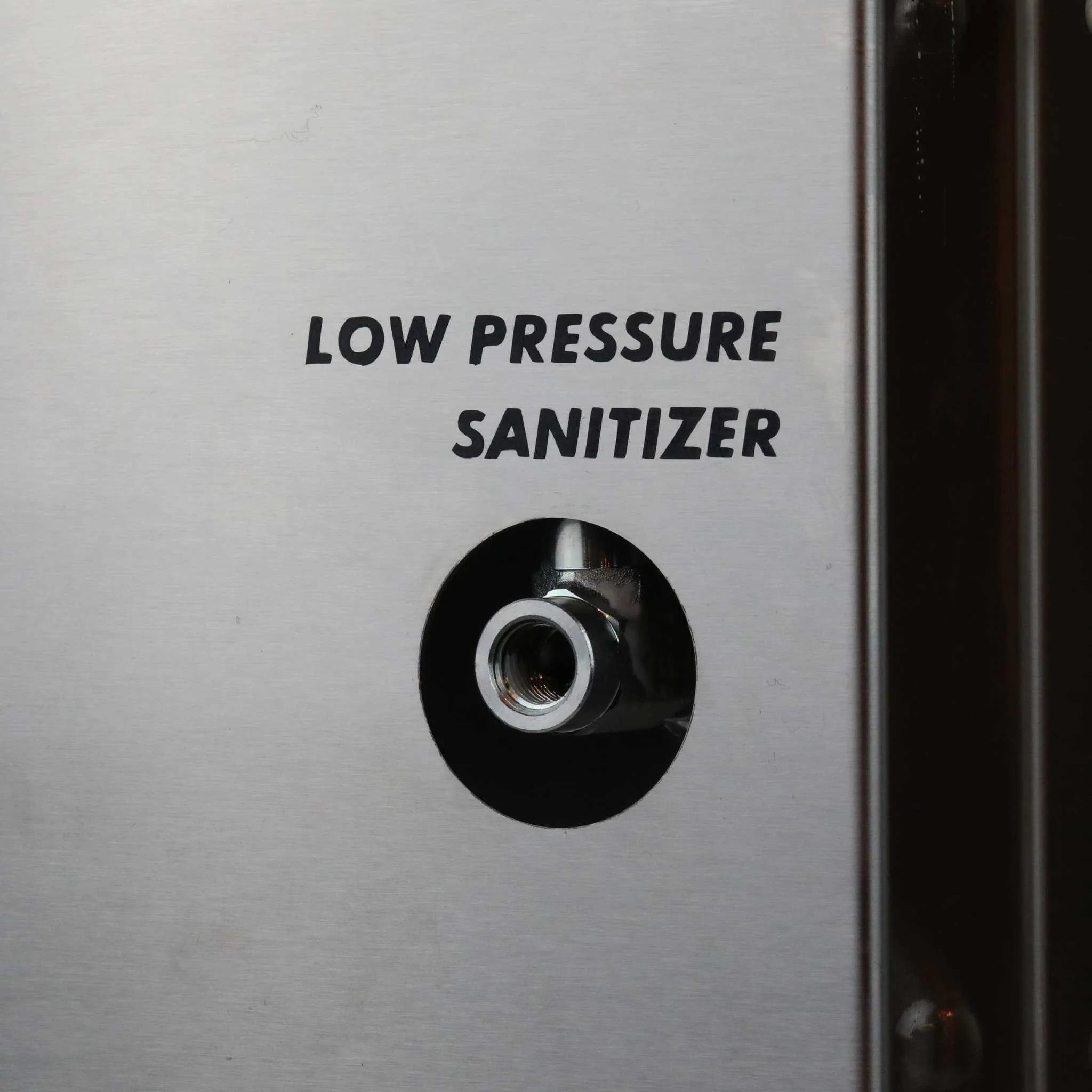 Commercial Microgreens Tray Washer - Image 13
