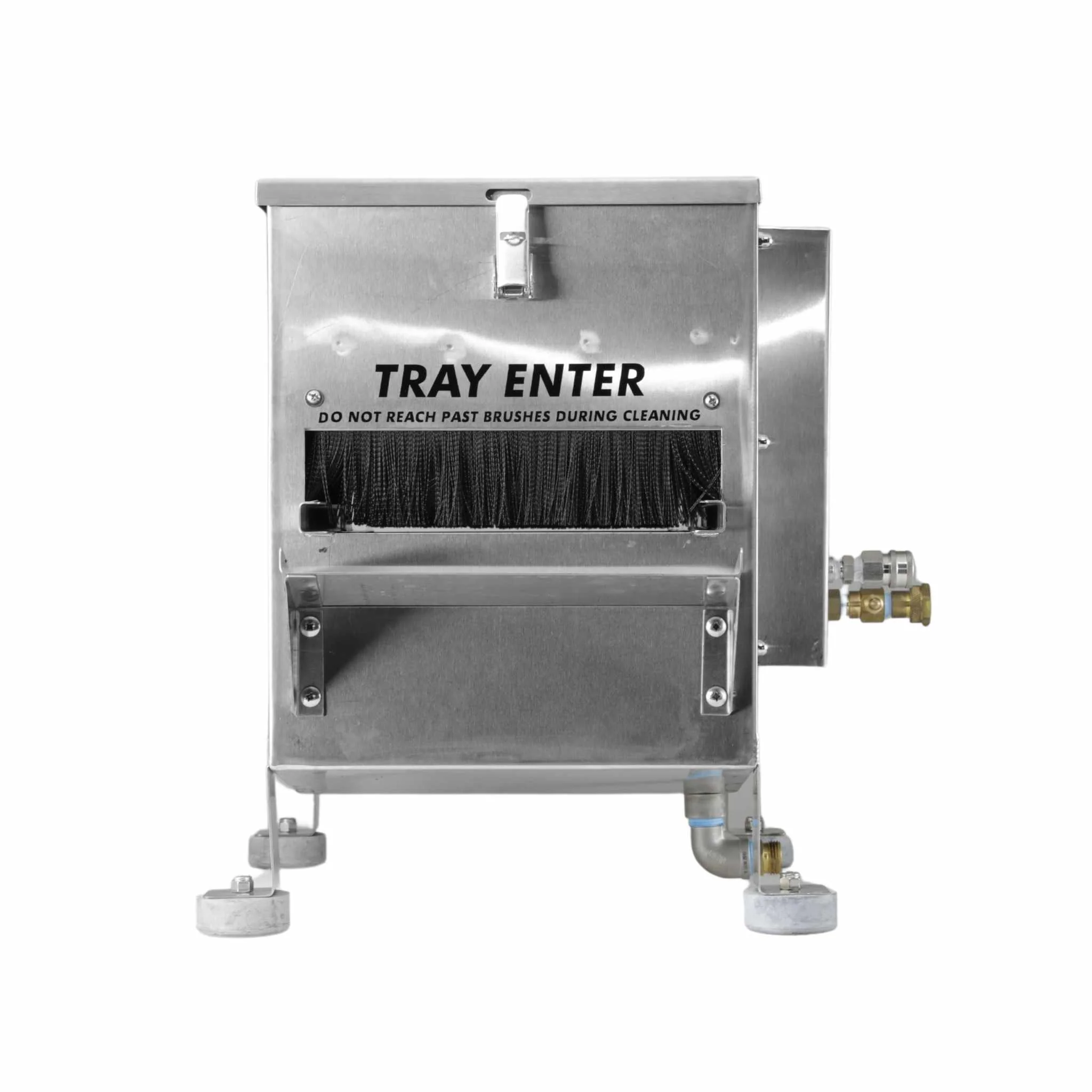 Commercial Microgreens Tray Washer - Image 4