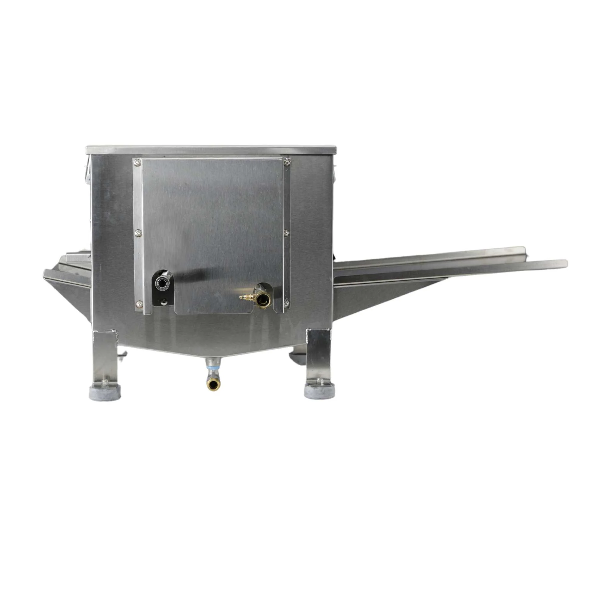 Commercial Microgreens Tray Washer - Image 5