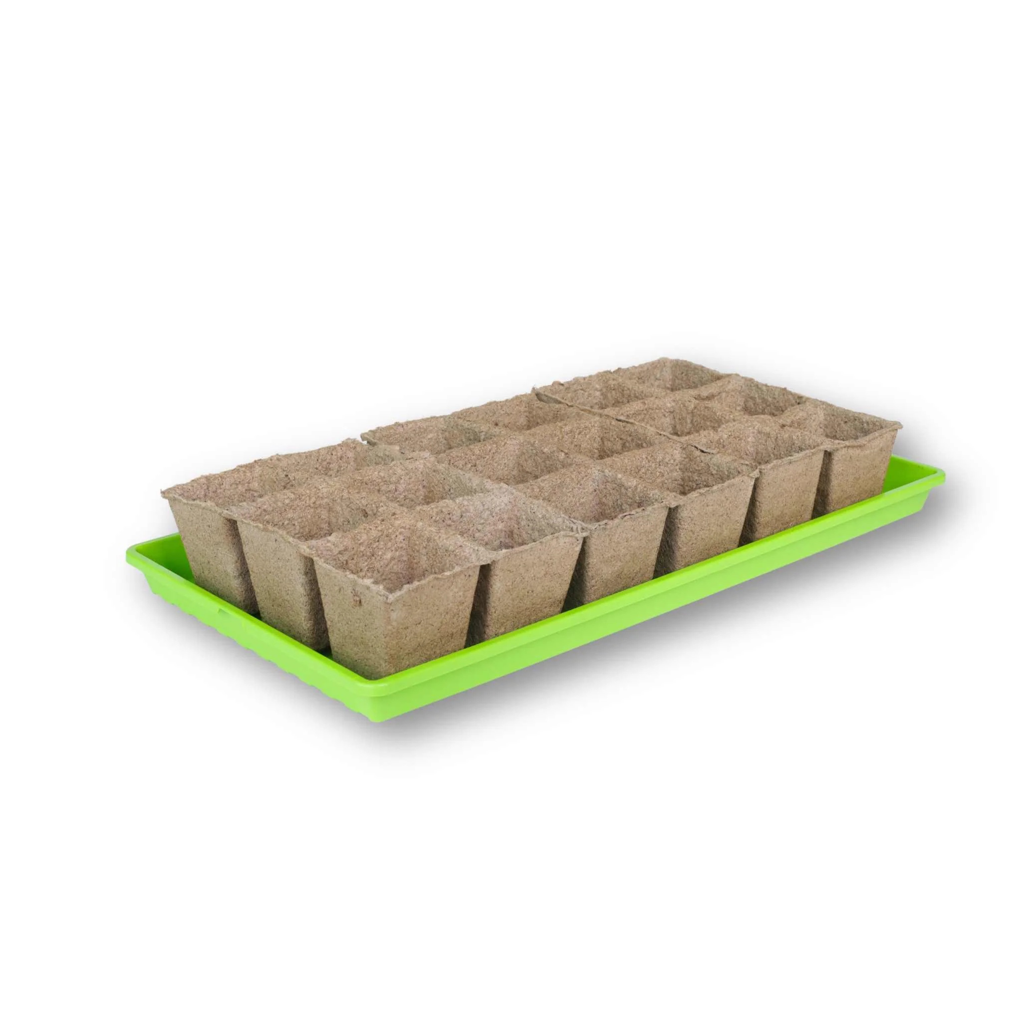 CowPots® #3 6-cell - Image 6