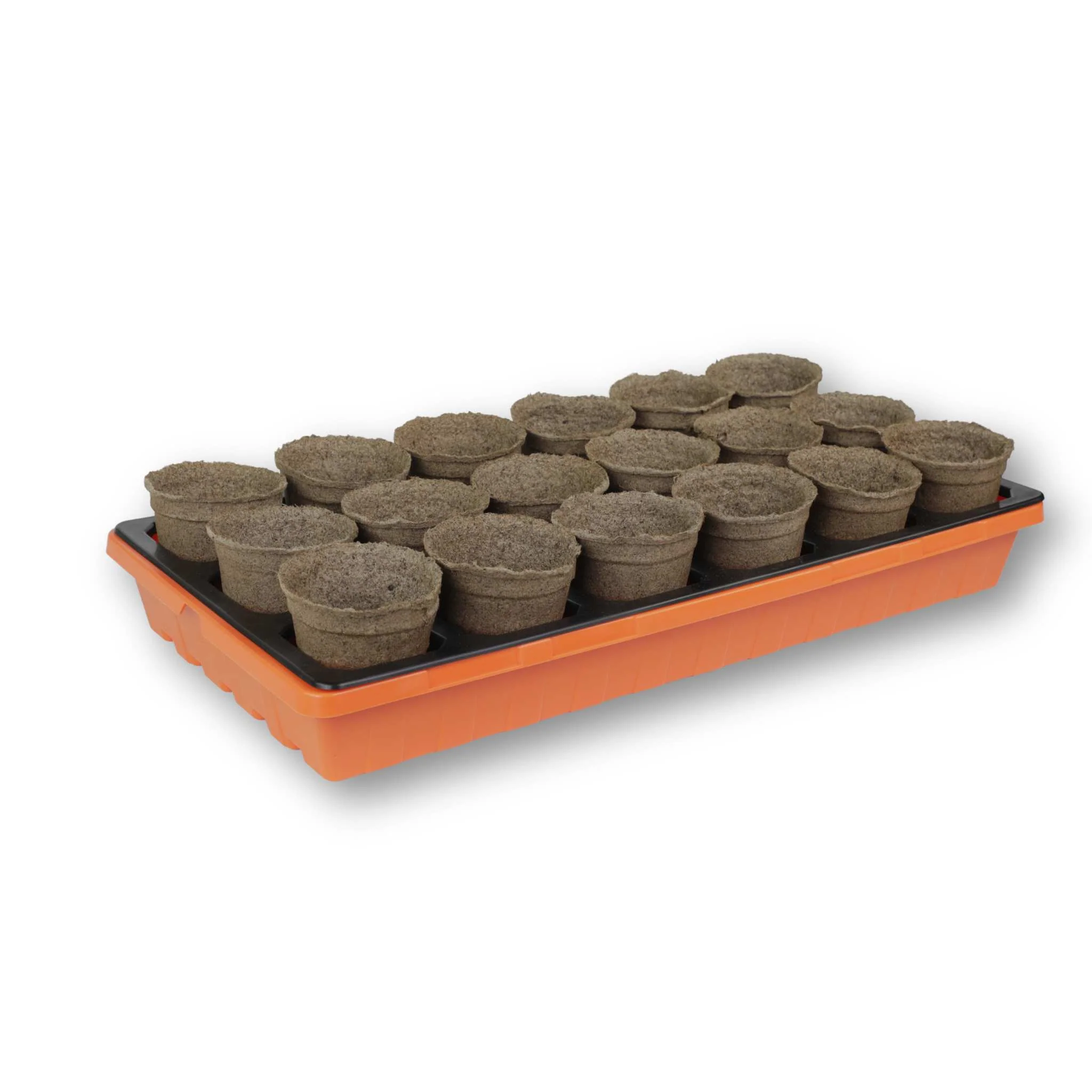 CowPots® #3 Round - Image 6